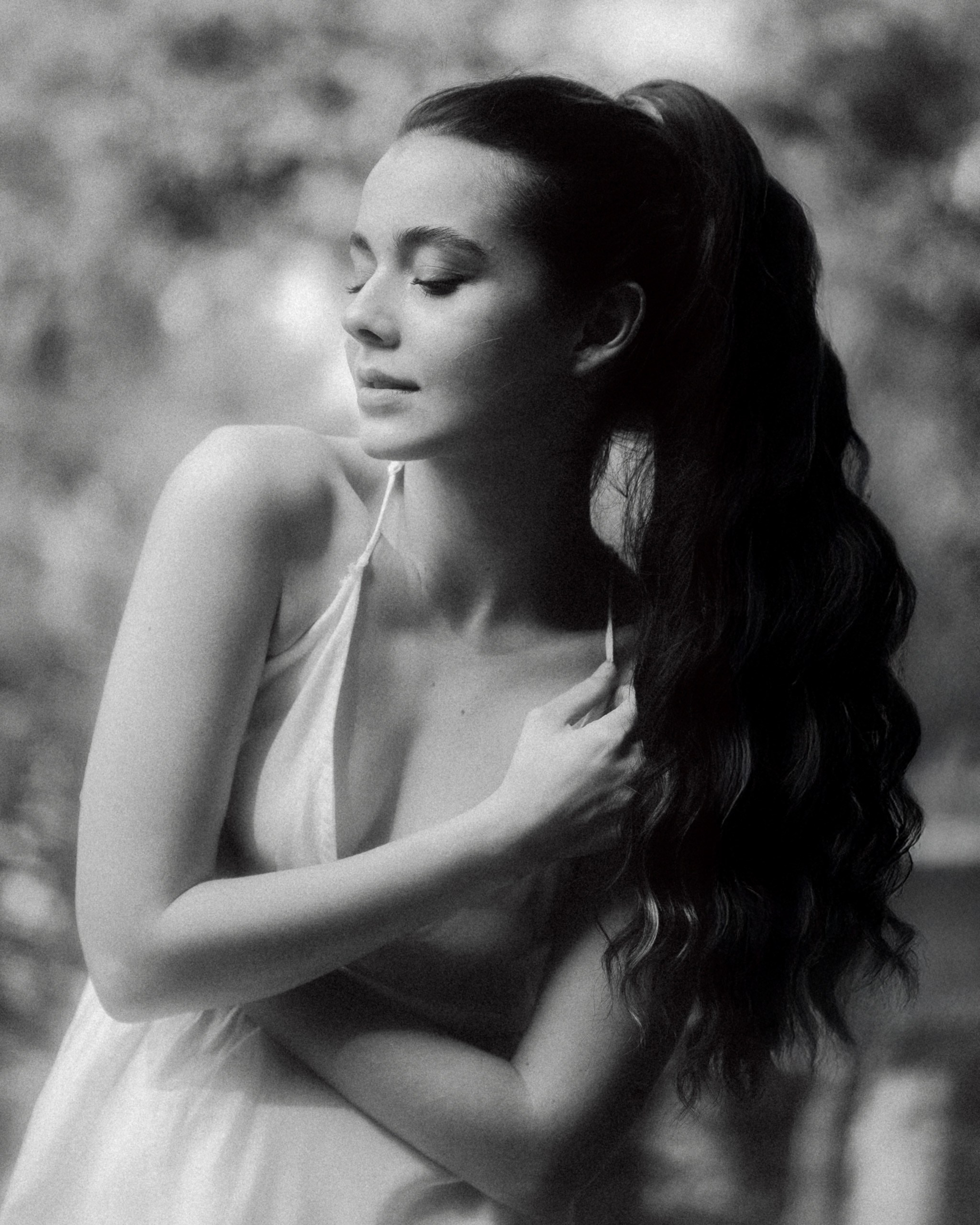 LERA. Photographer Inna Mendelson