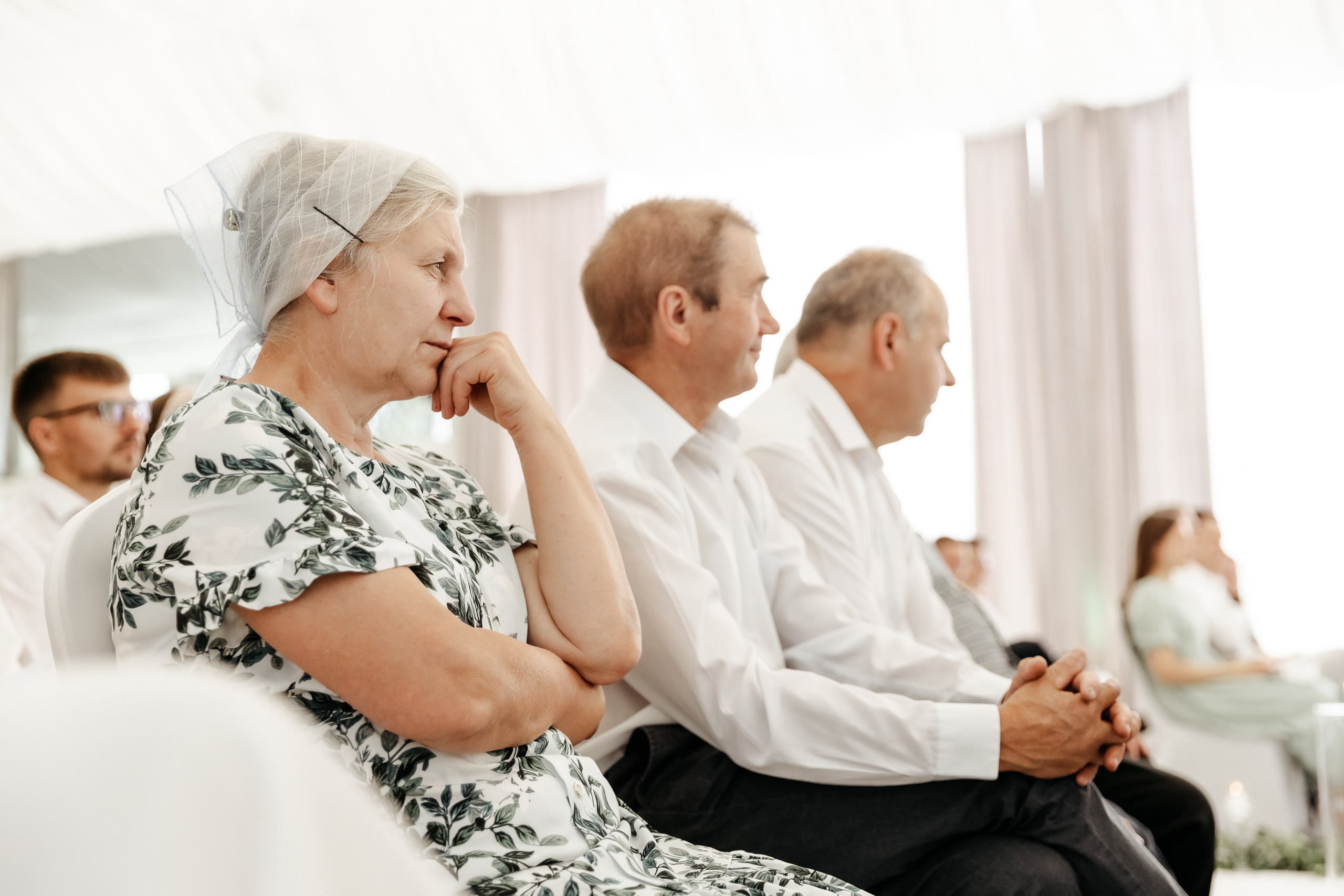 Аліна та Давид. Ірина Терещук