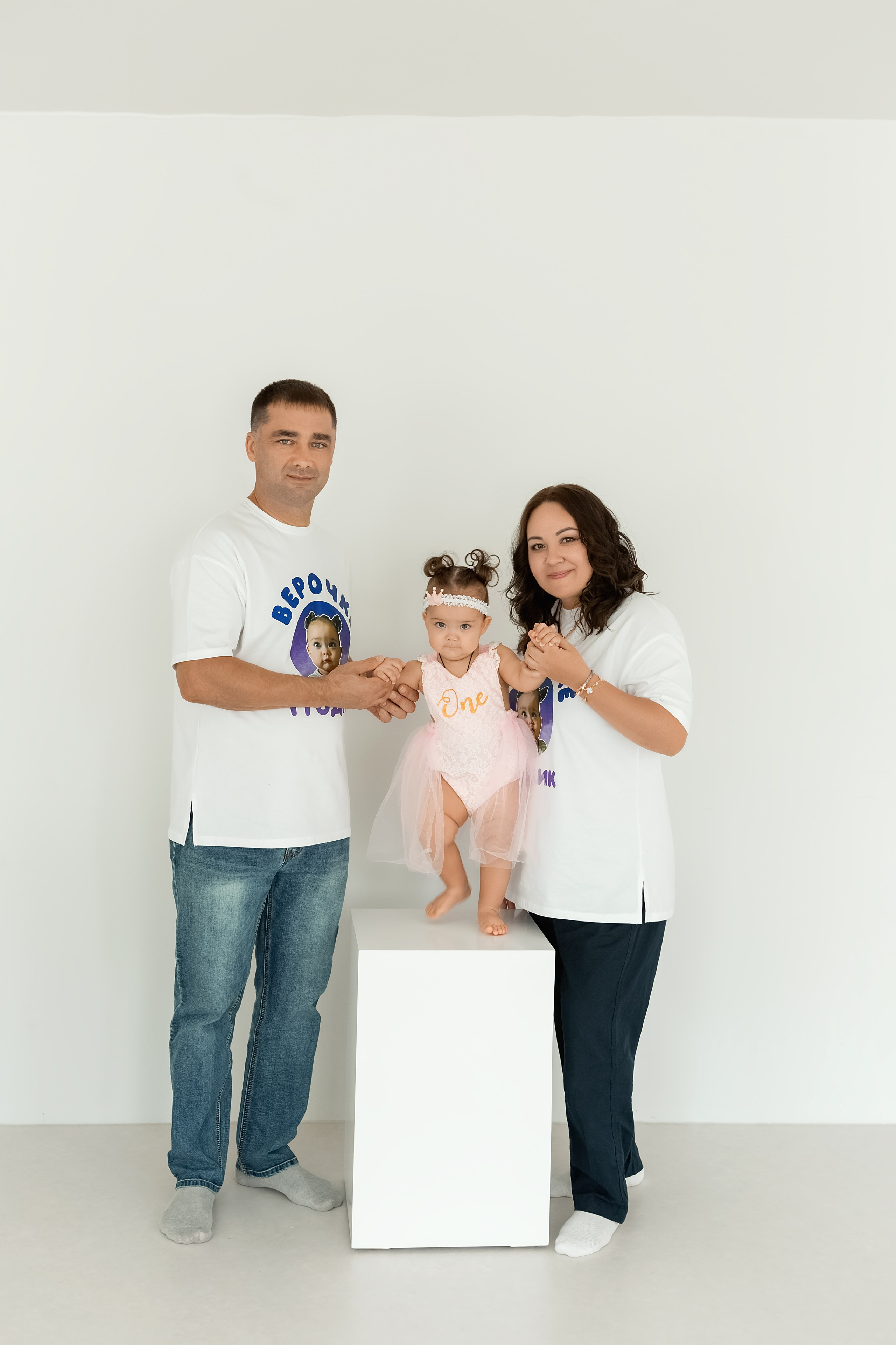 Вера. Фотограф беременности, ньюборн и годовасиков в Корее Жанна Хан