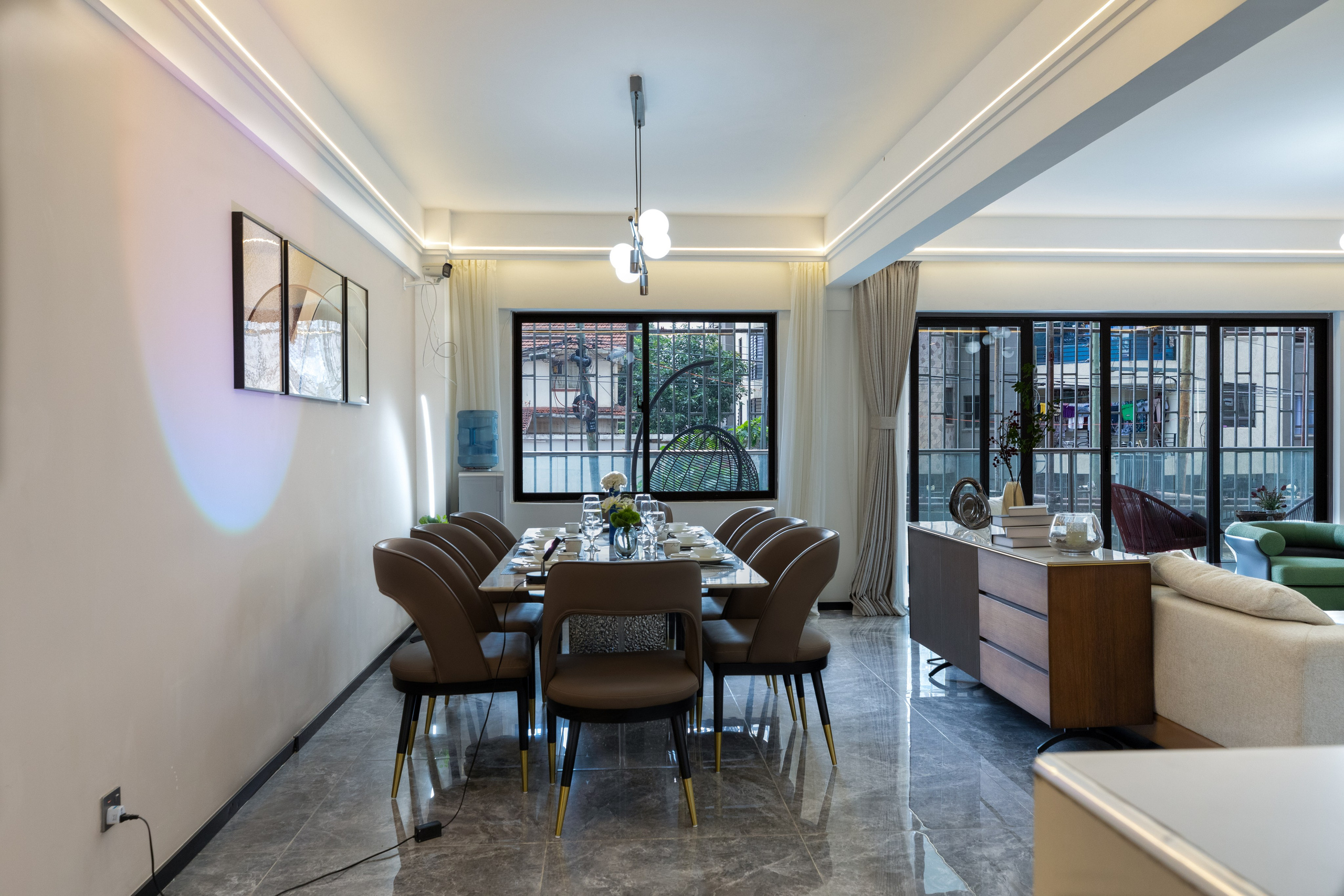 Real Estate. An events, real estate and wedding photographer from Kenya