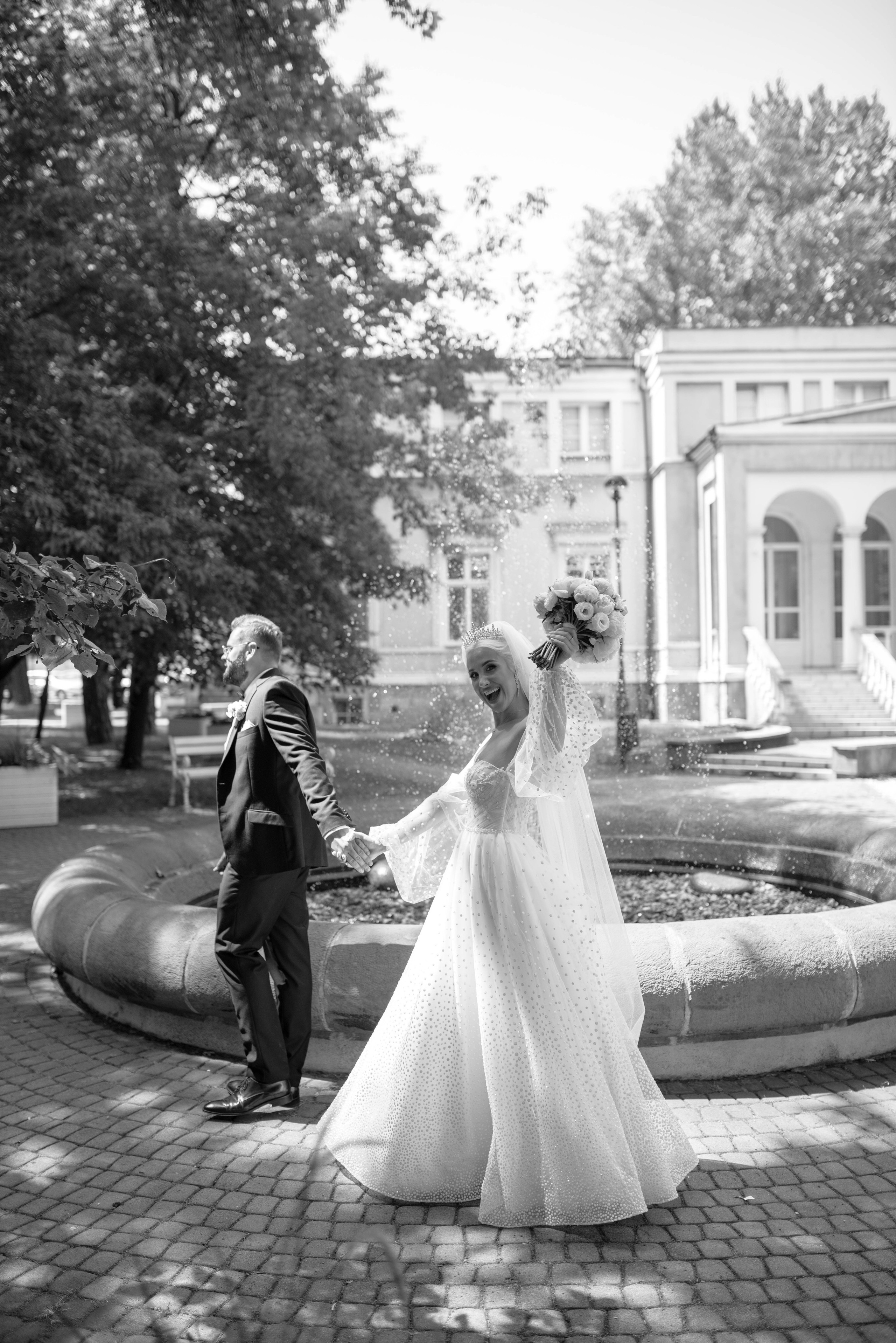 Paweł i Anzela. Home page