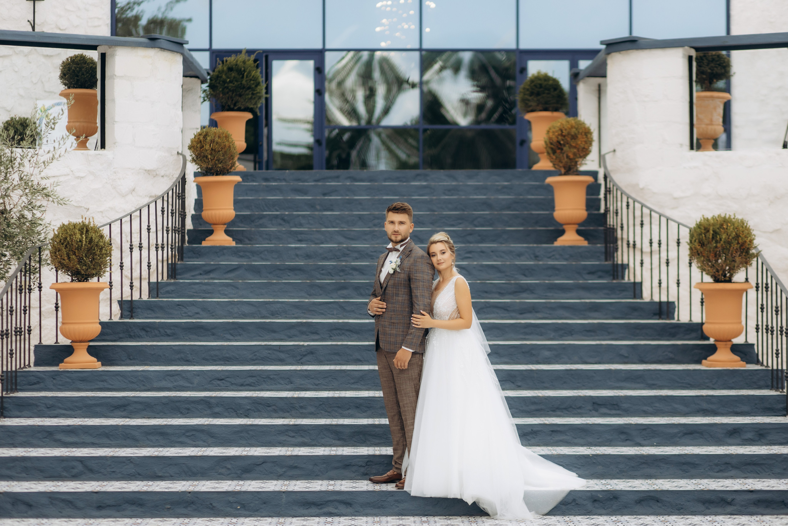 Mihai & Adriana. Home