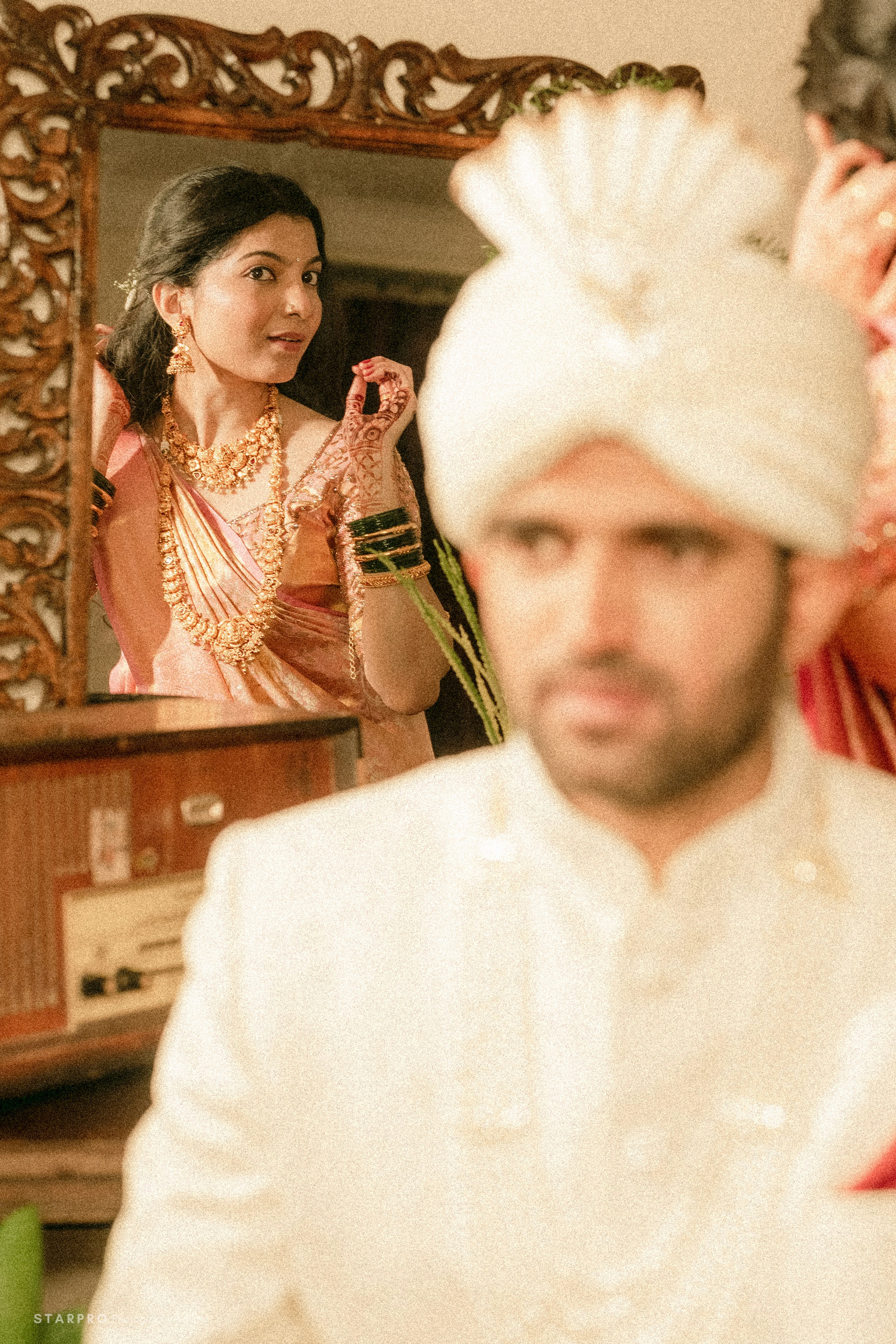 Dr Shivani & Dr Kartik. Adorafilms.in