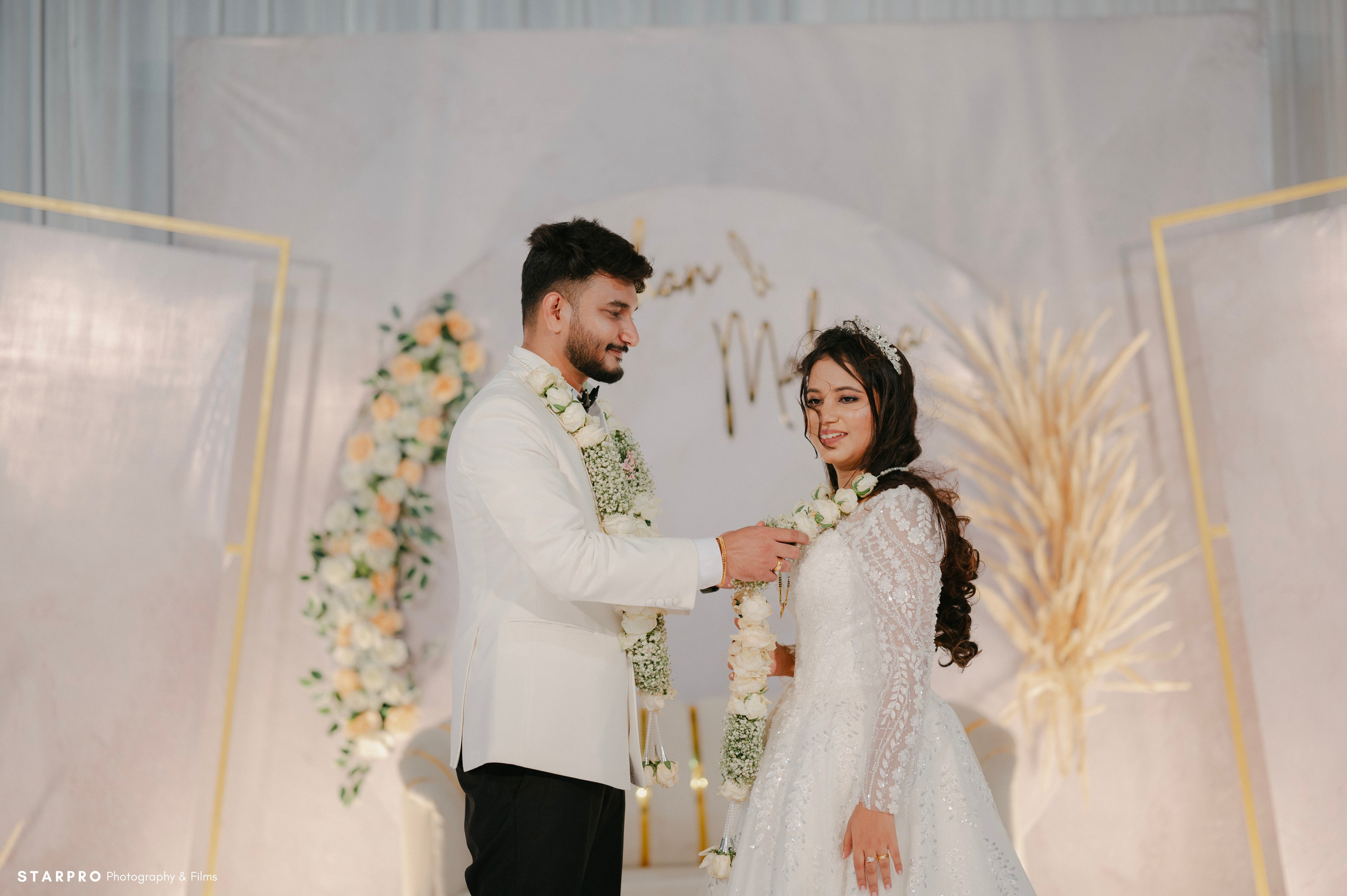 Rishan & Mahima. Adorafilms.in