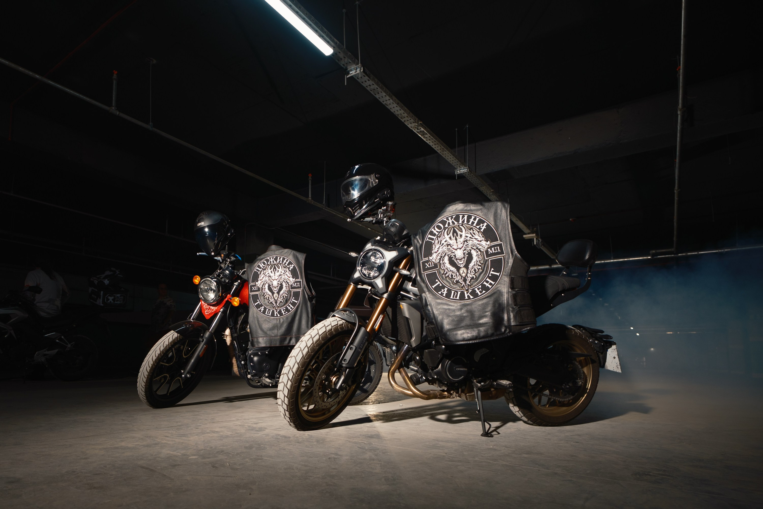 Sigma 12 mm F/1.4 DC DN Contemporary. Фотограф Григорий Кравец