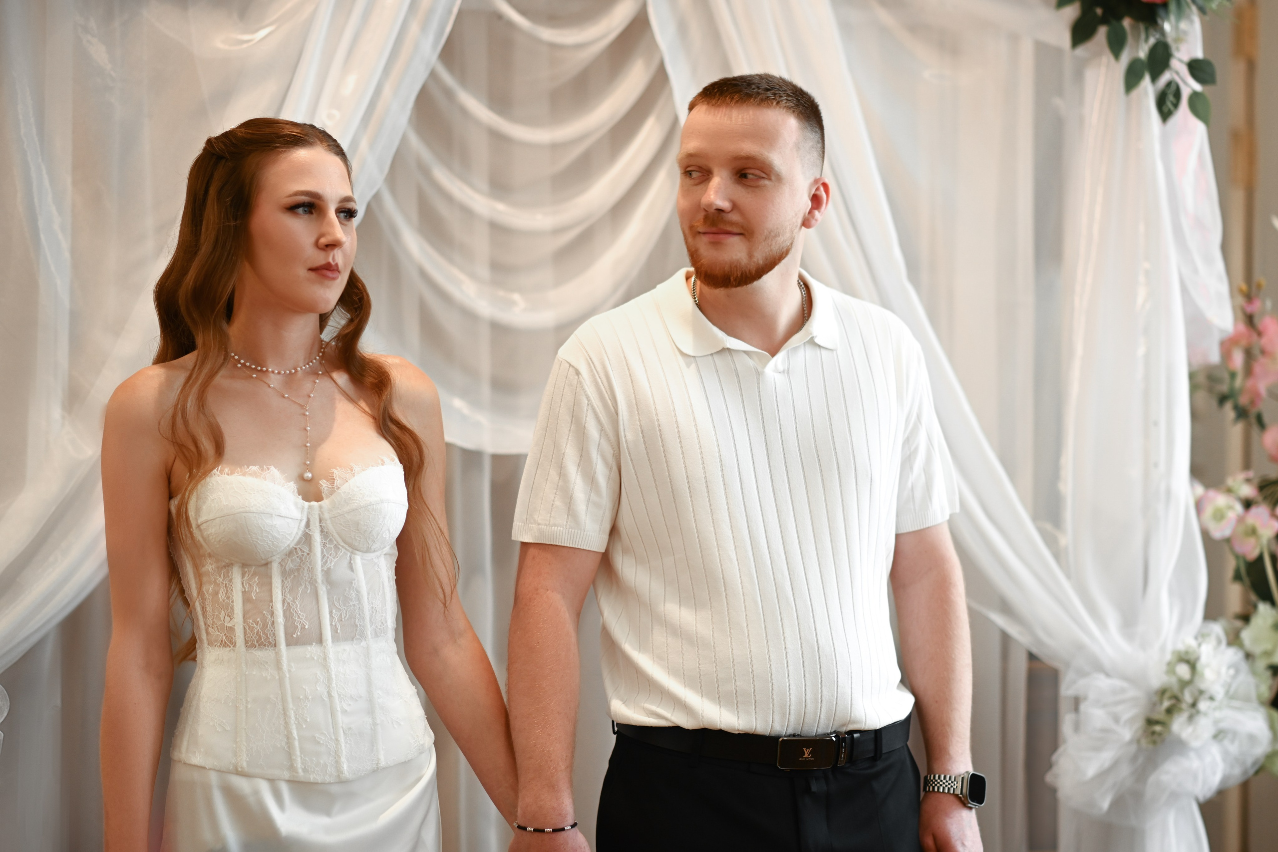 Artem & Elena. Neugeborene, Baby Fotografin in Düren (NRW) - Vitalina Unruh