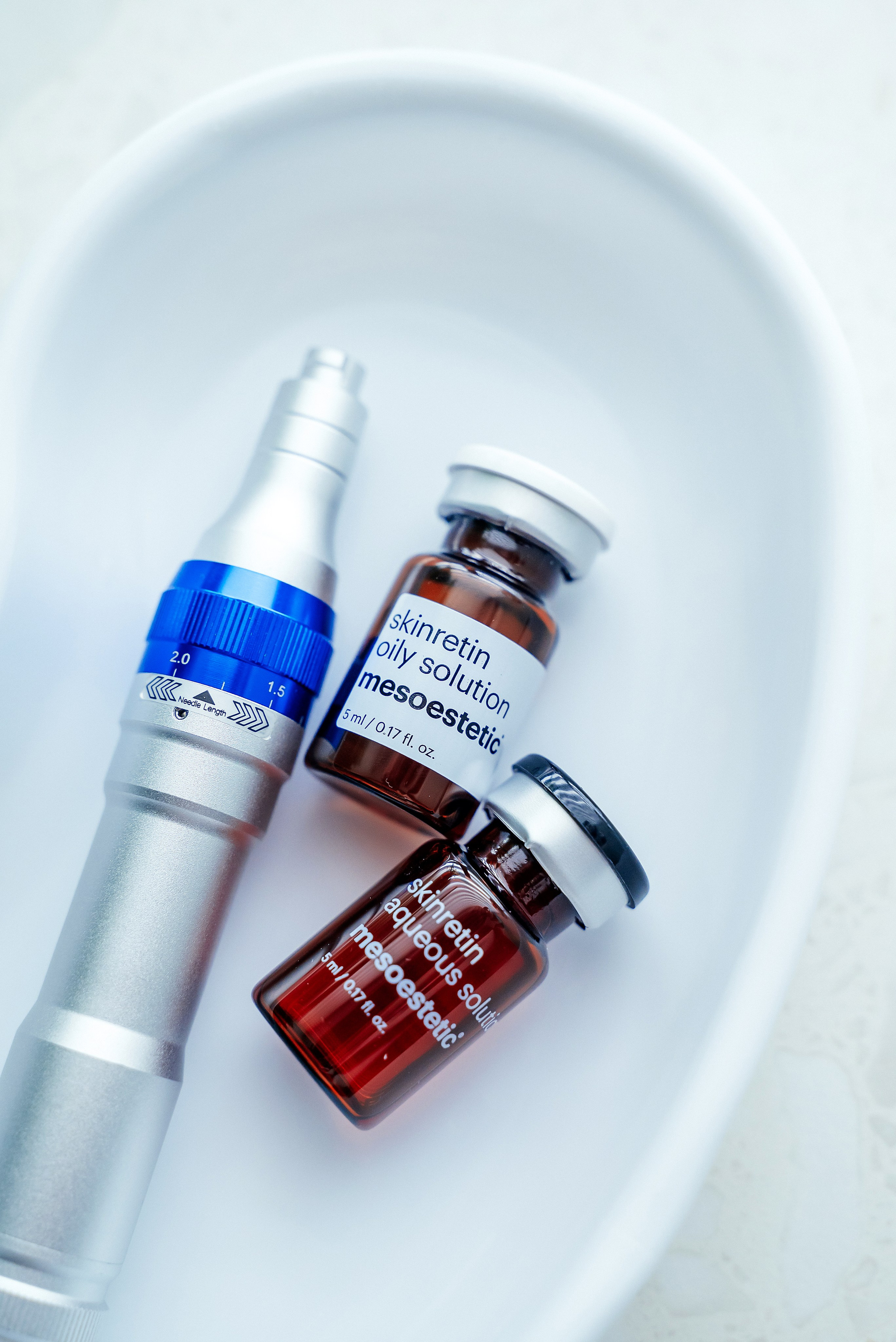 Косметология. Ваш фотограф в Латгалии — Александра Юхневича!