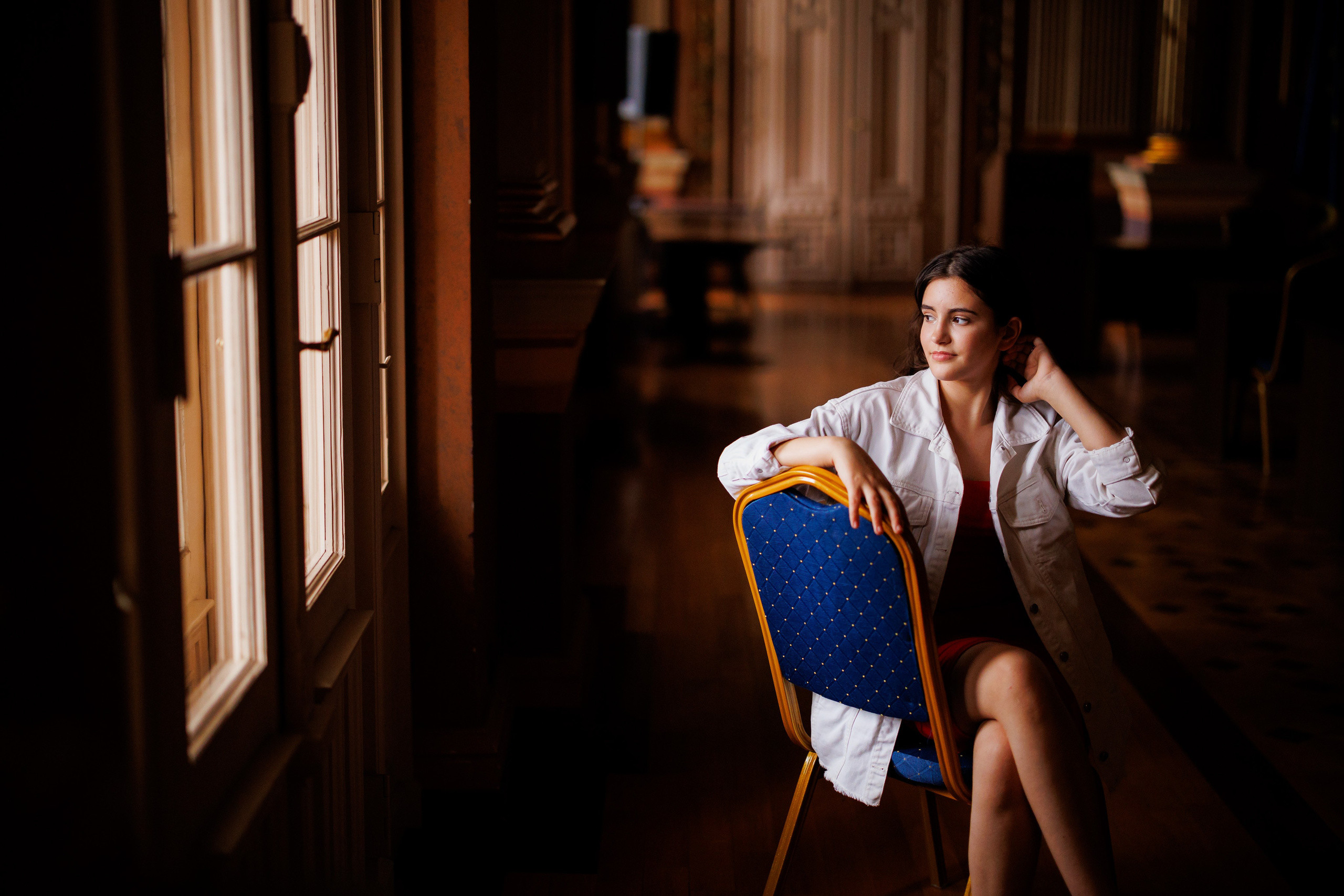 Clasa 8-a. Trendy Albums