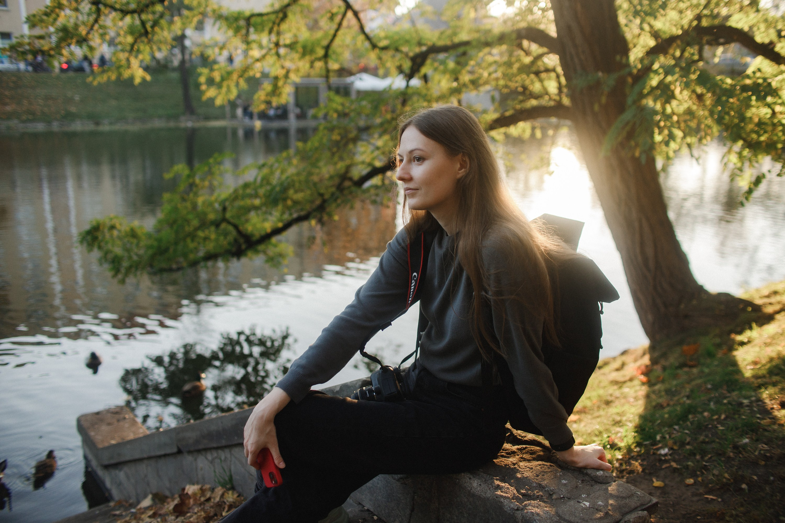 Nastya. Kaja | fotograf psów we Wrocławiu