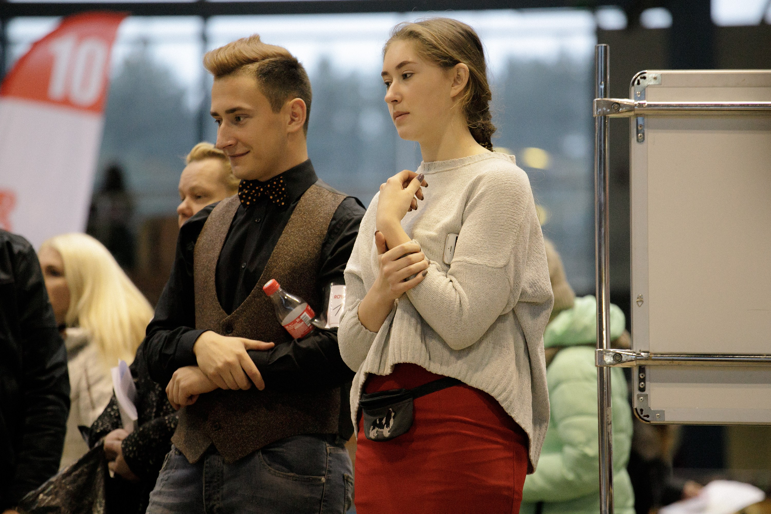 Dog shows | the best ones. Kaja | fotograf psów we Wrocławiu