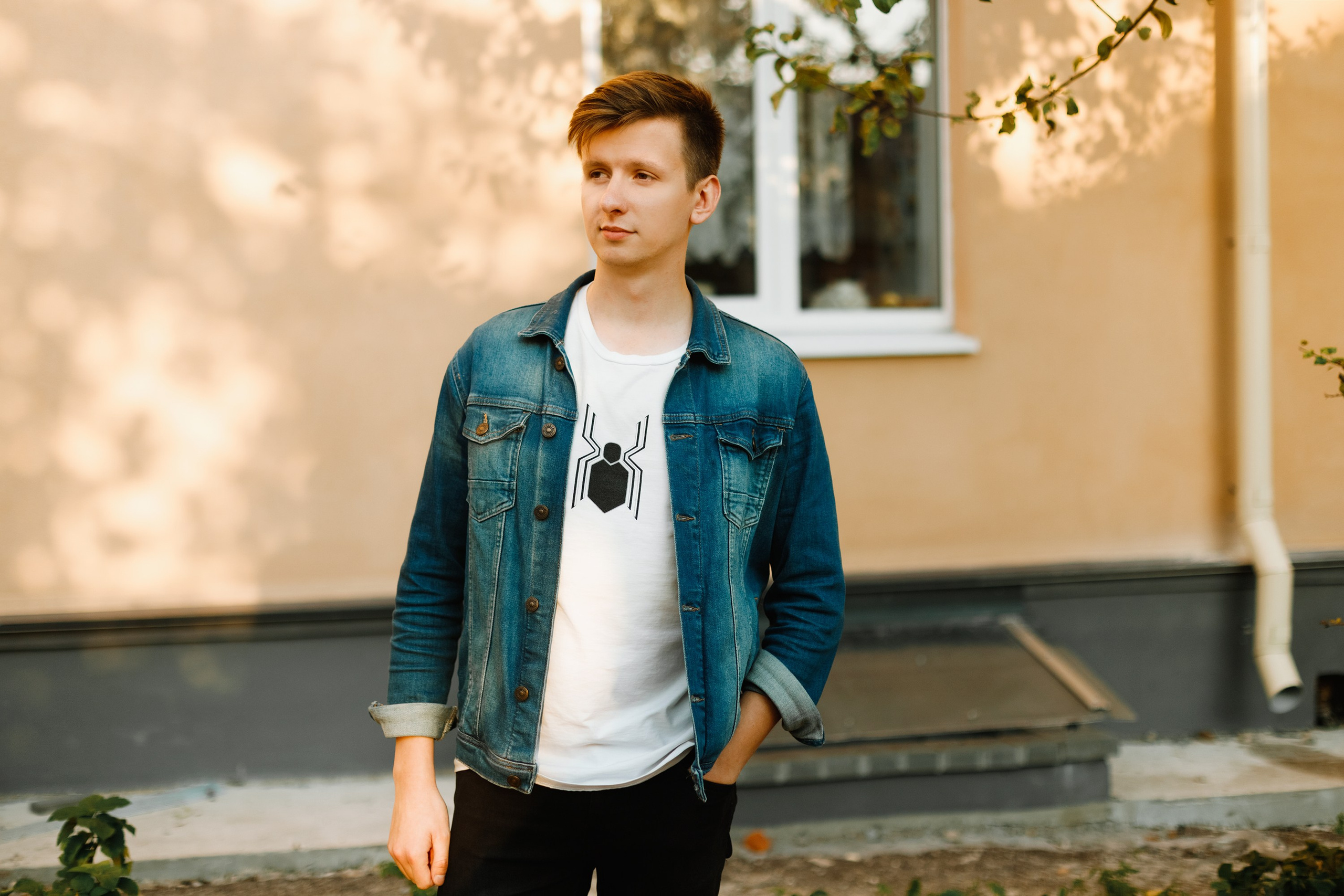 Yuri | freelance web designer blog content. Kaja | fotograf psów we Wrocławiu