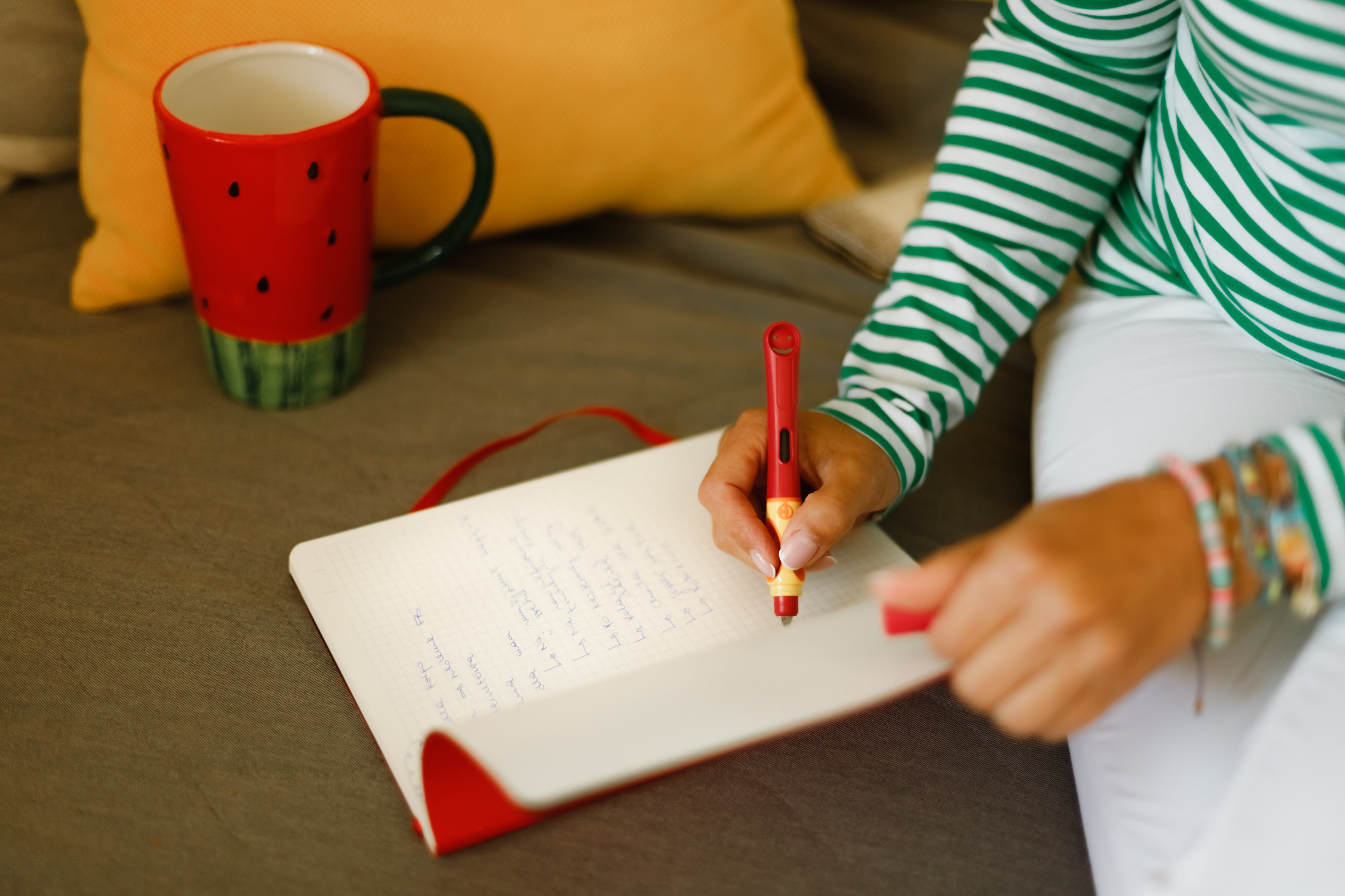 Małgorzata | business portrait. Kaja | fotograf we Wrocławiu | ludzie i psy