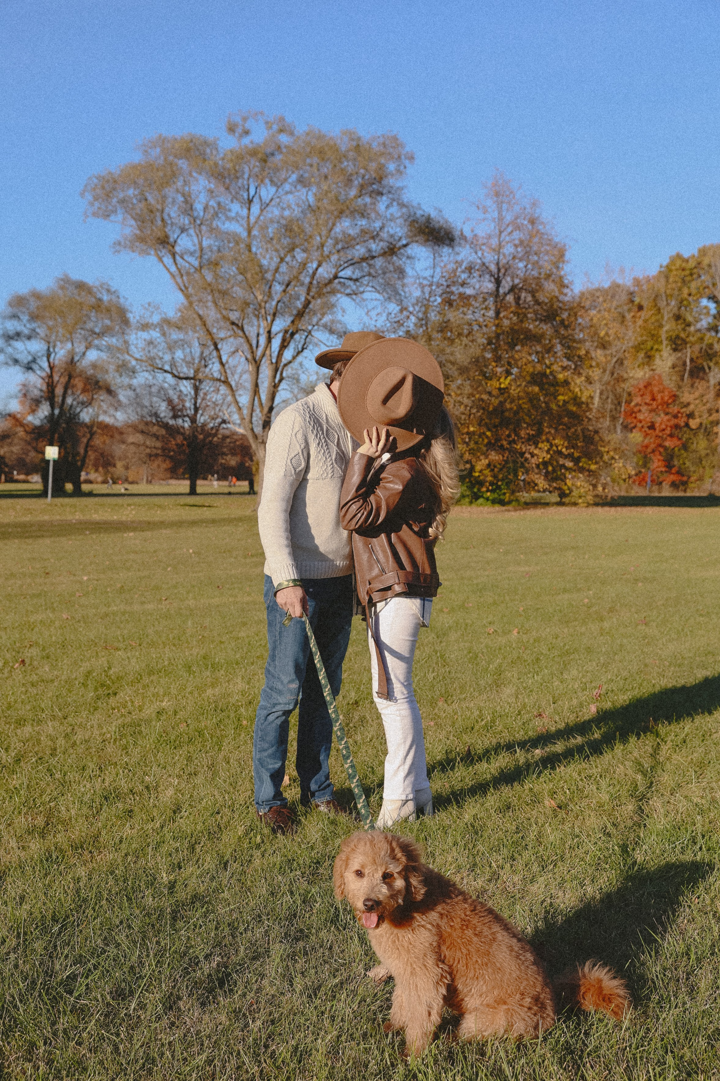 Dima&Kate. Couple photographer in Chicago