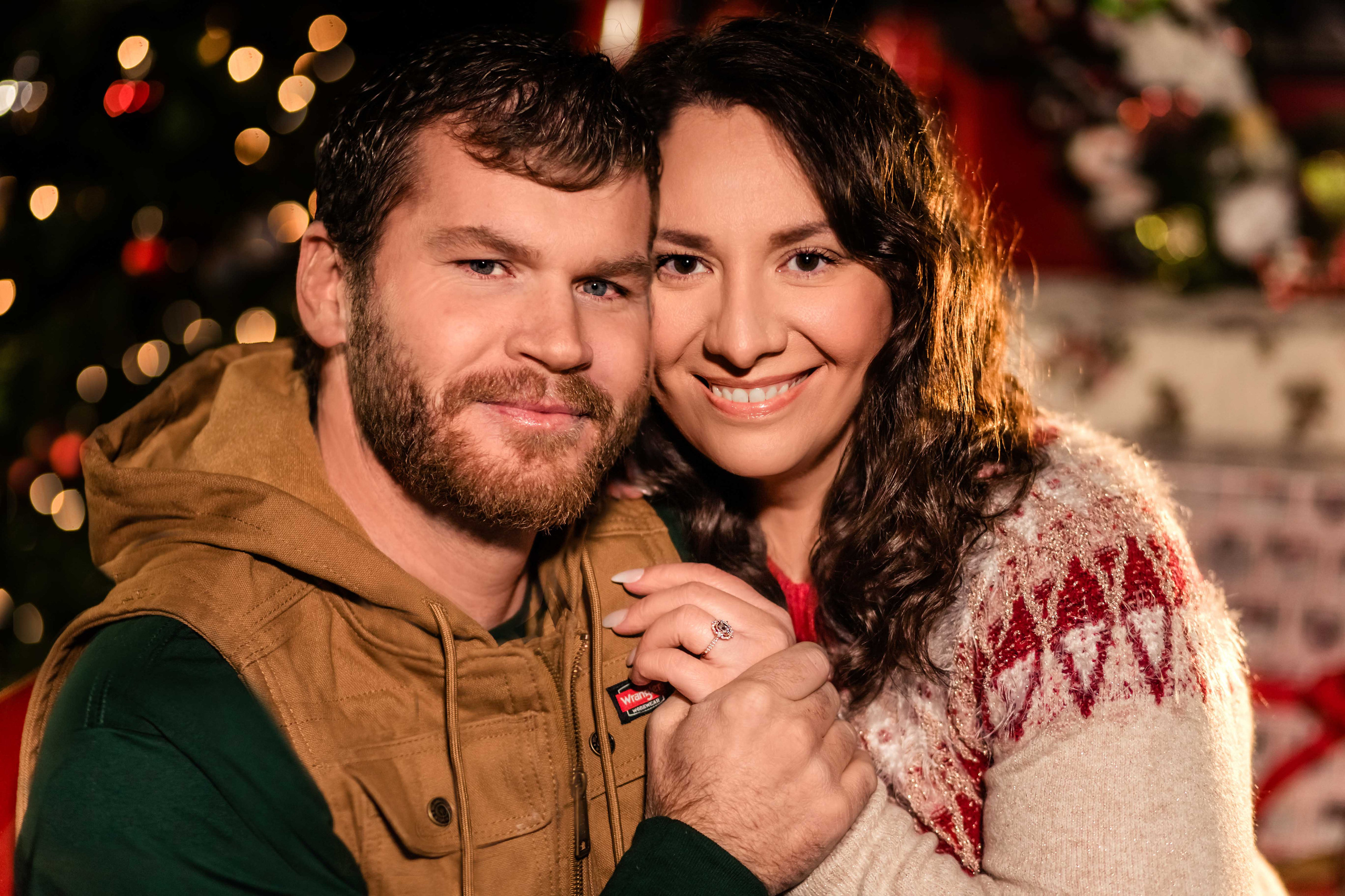Christmas Truck. Wedding photographer Utah. Weddings, Families, Portraits