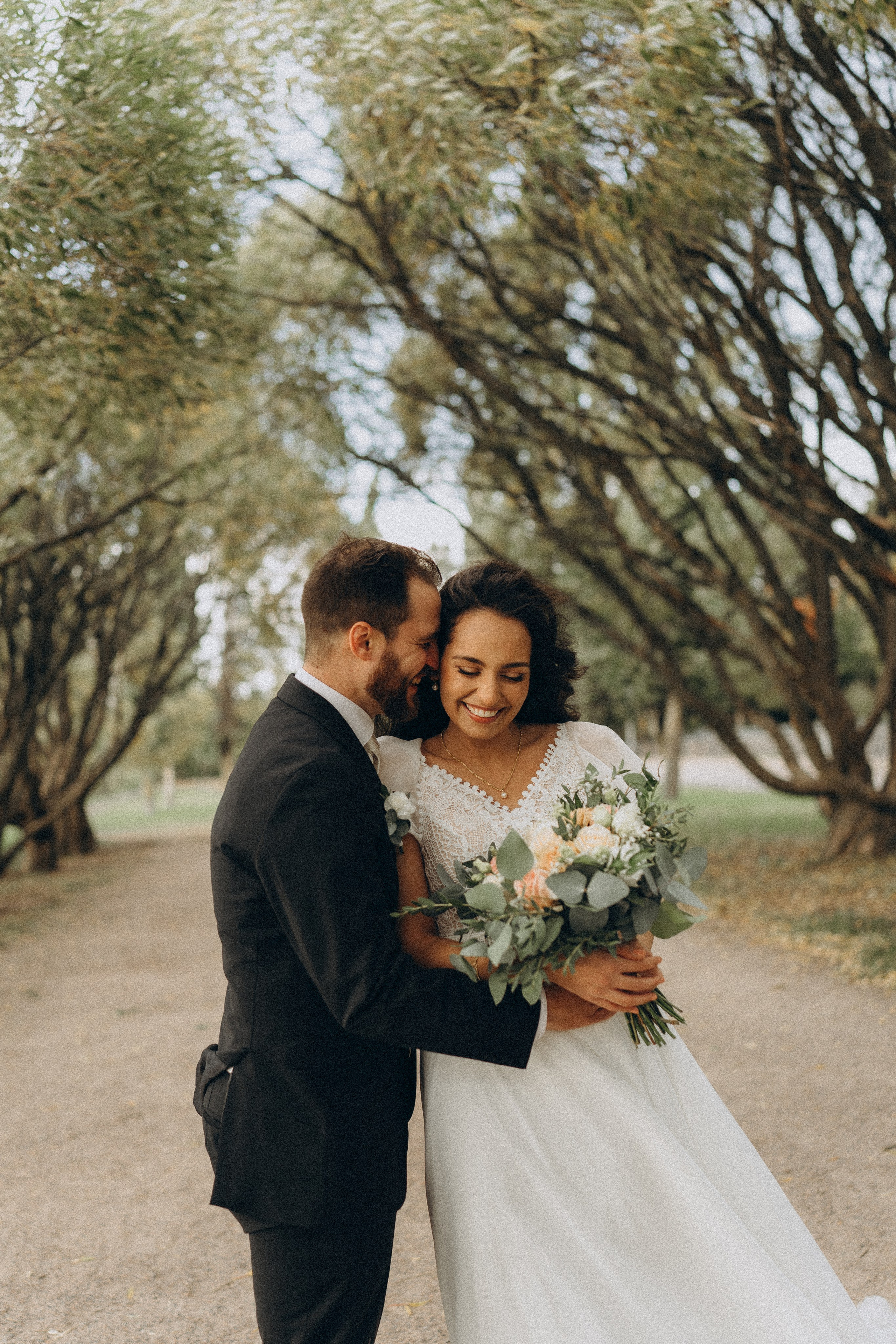 W&S. Wedding and potrait photographer in Helsinki Vickan O