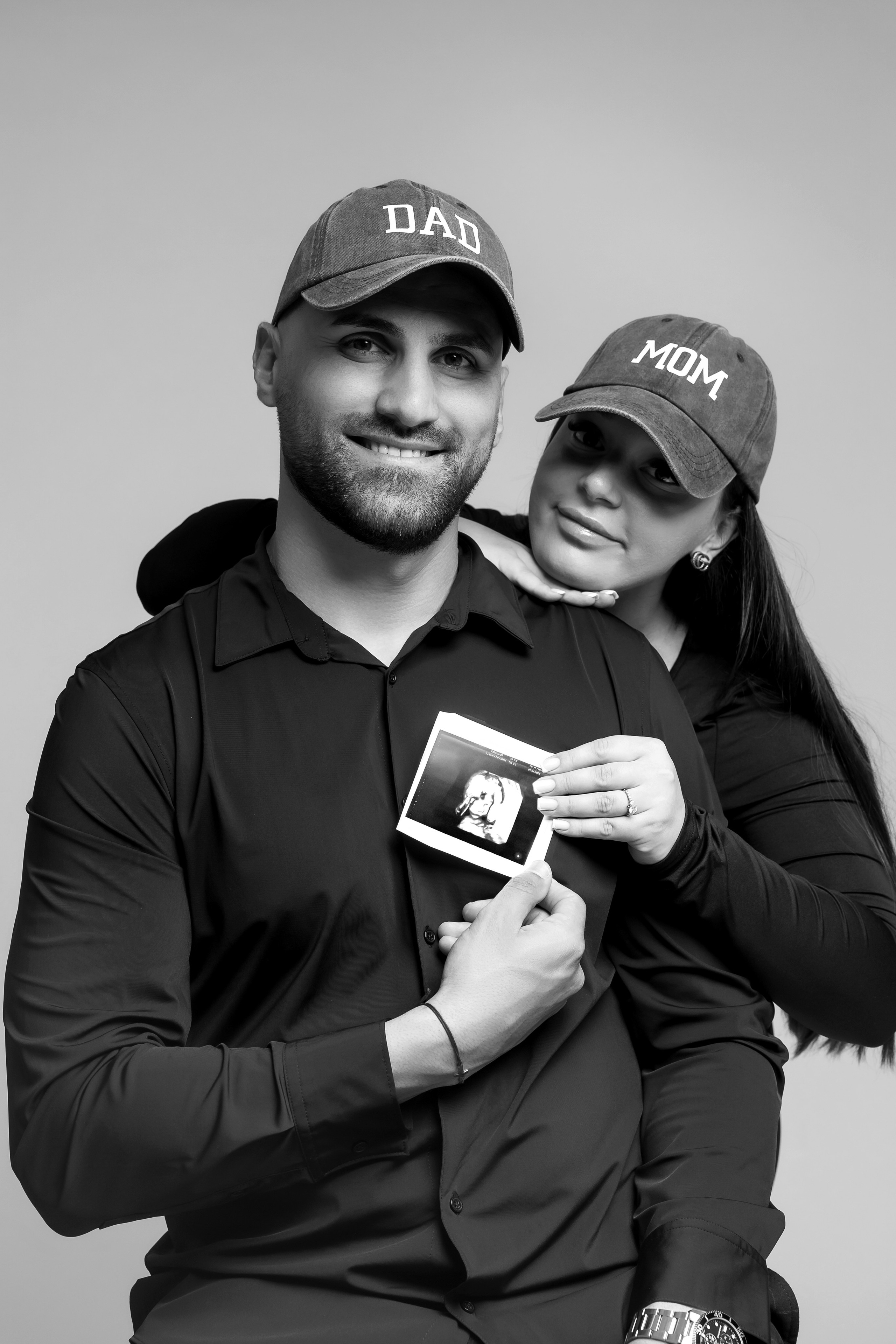 Бремена фотосесия. Фотограф Ирина Йотова