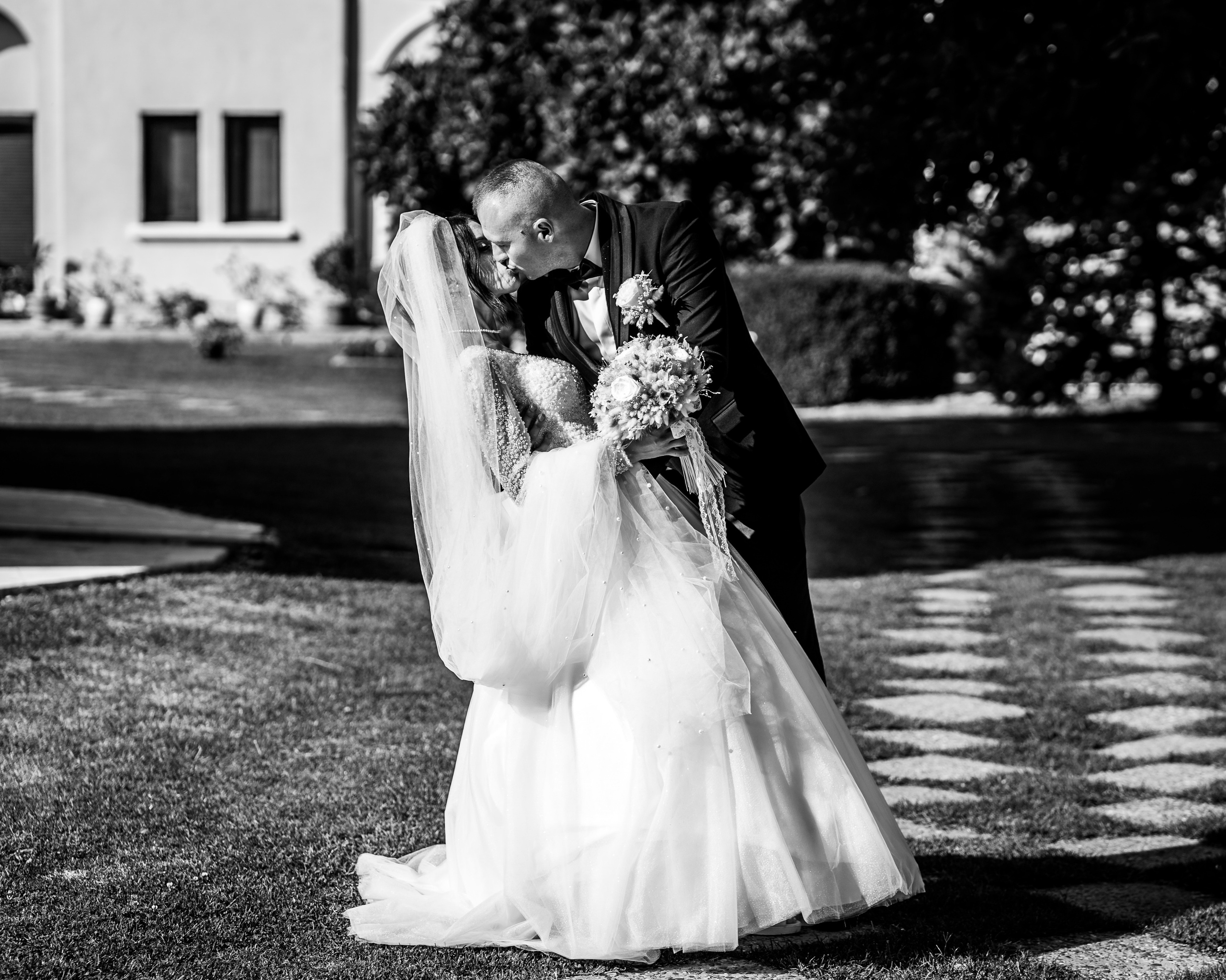 Andreea & Vlad. Cosmin Virlan - Fotograf de eveniment din Târgoviște