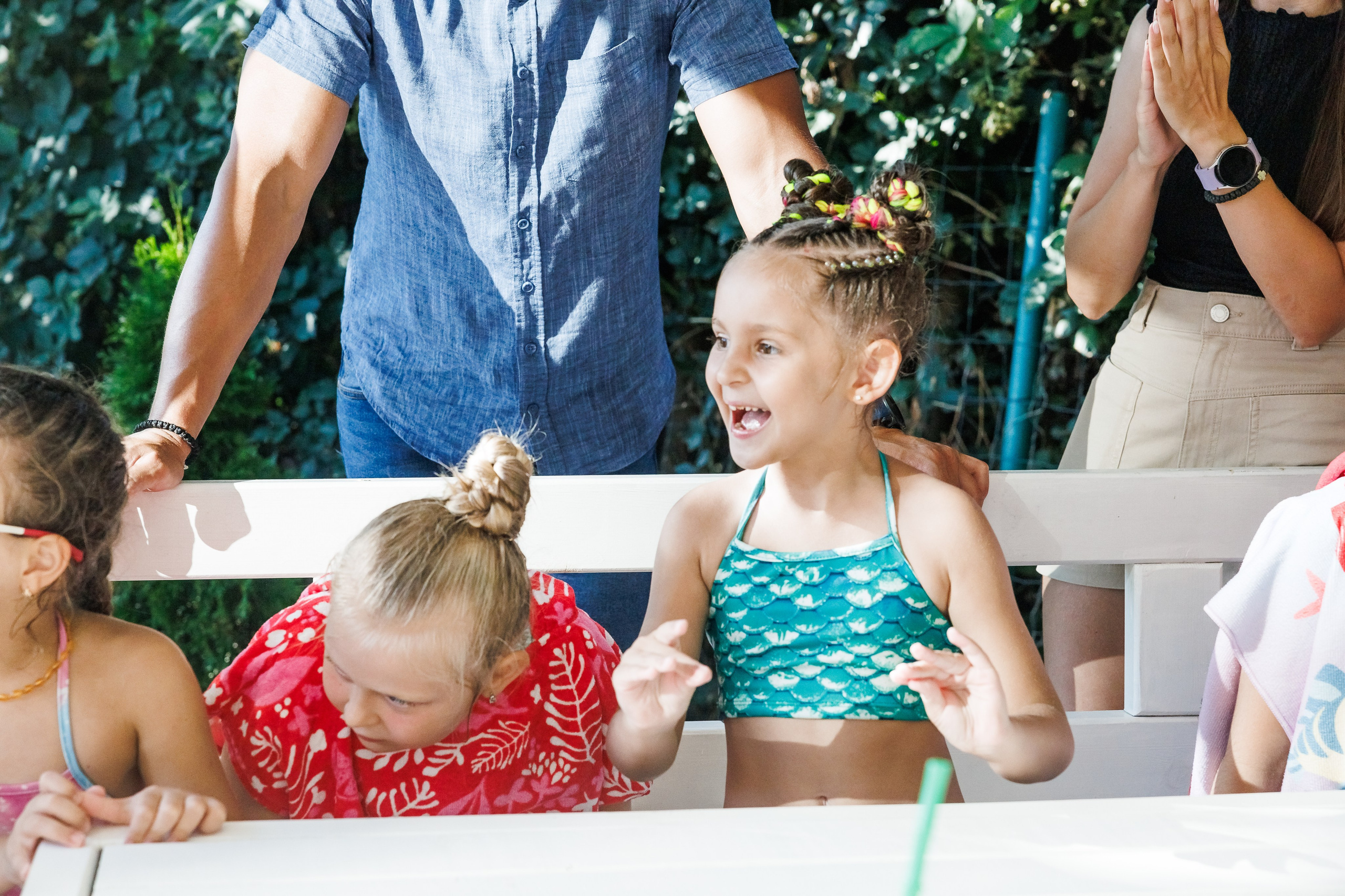 Честит Рожден Ден. Фотограф Ирина Йотова