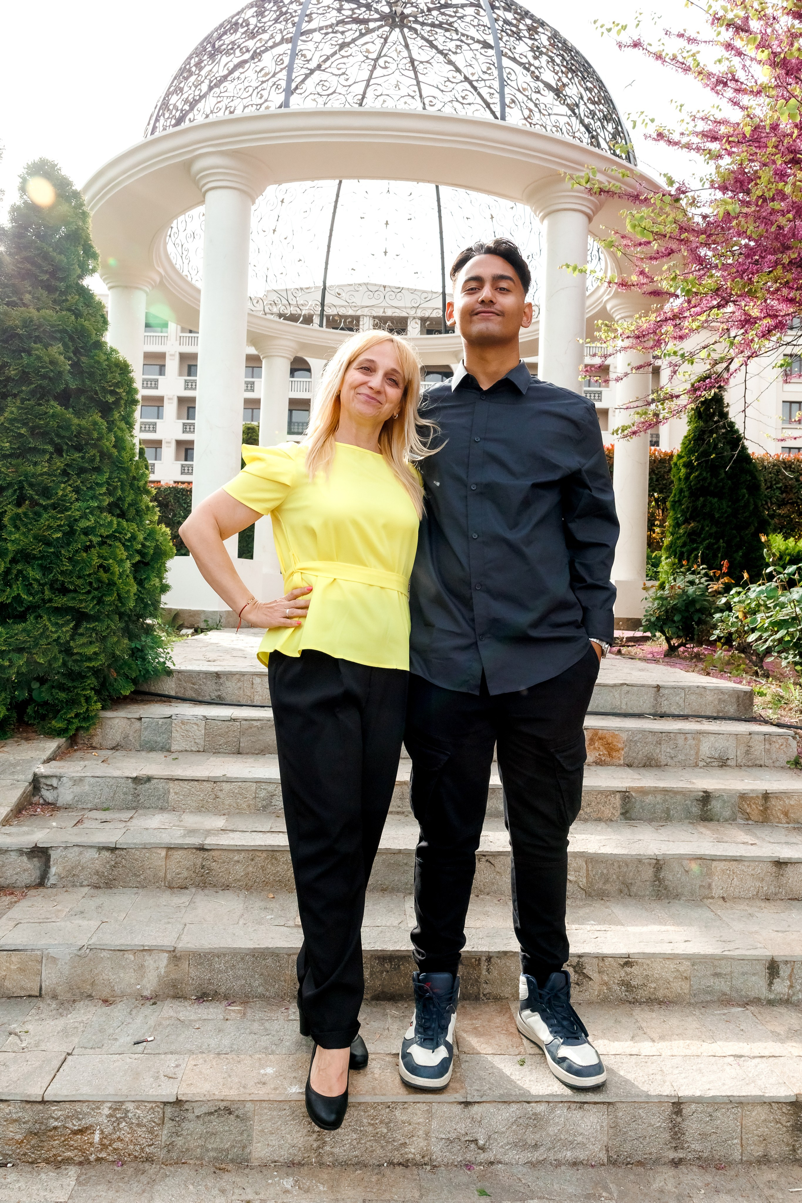 Бургас 12А. Фотограф Ирина Йотова