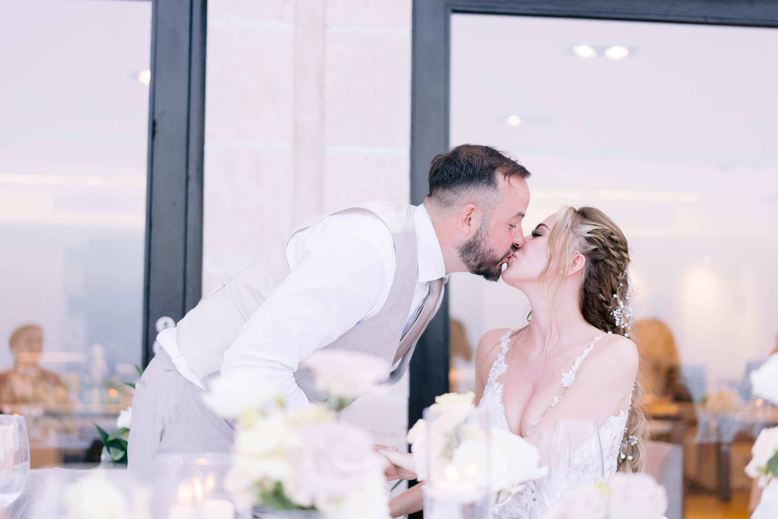 A Breathtaking Destination Wedding at Hotel Hospes Maricel. Mallorca Wedding, Corporate & Social Photographer