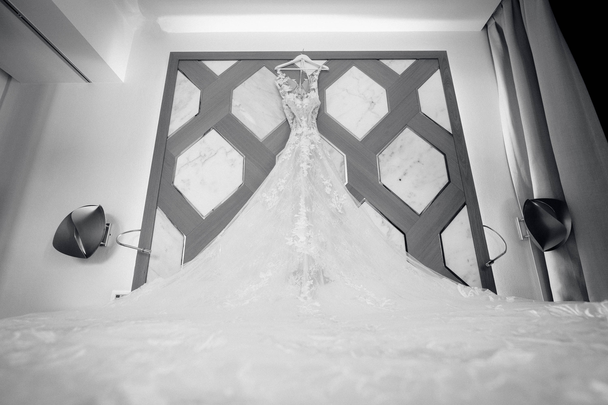 A Breathtaking Destination Wedding at Hotel Hospes Maricel. Mallorca Wedding, Corporate & Social Photographer