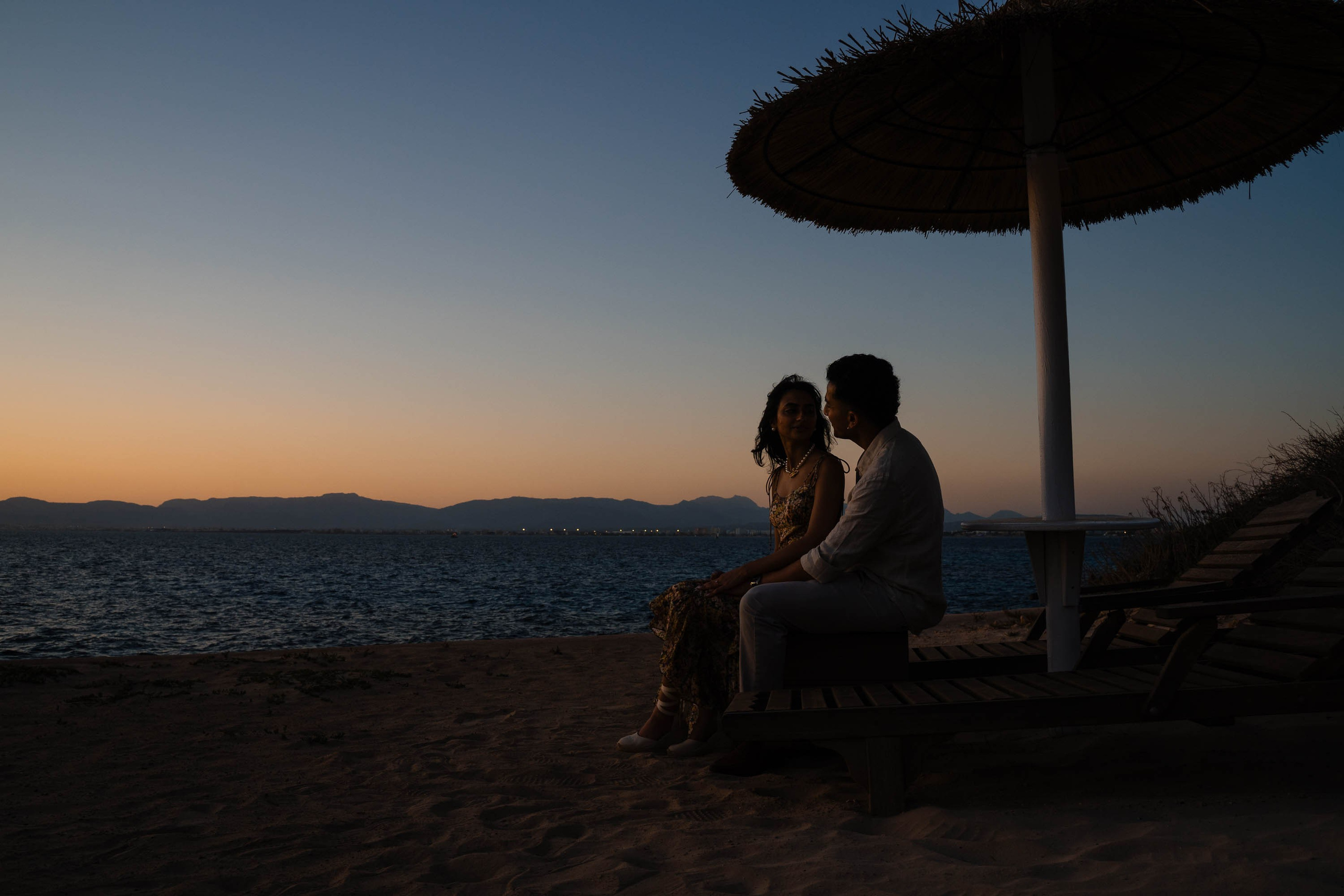 Wedding Proposal in Mallorca. Mallorca Wedding, Corporate & Social Photographer