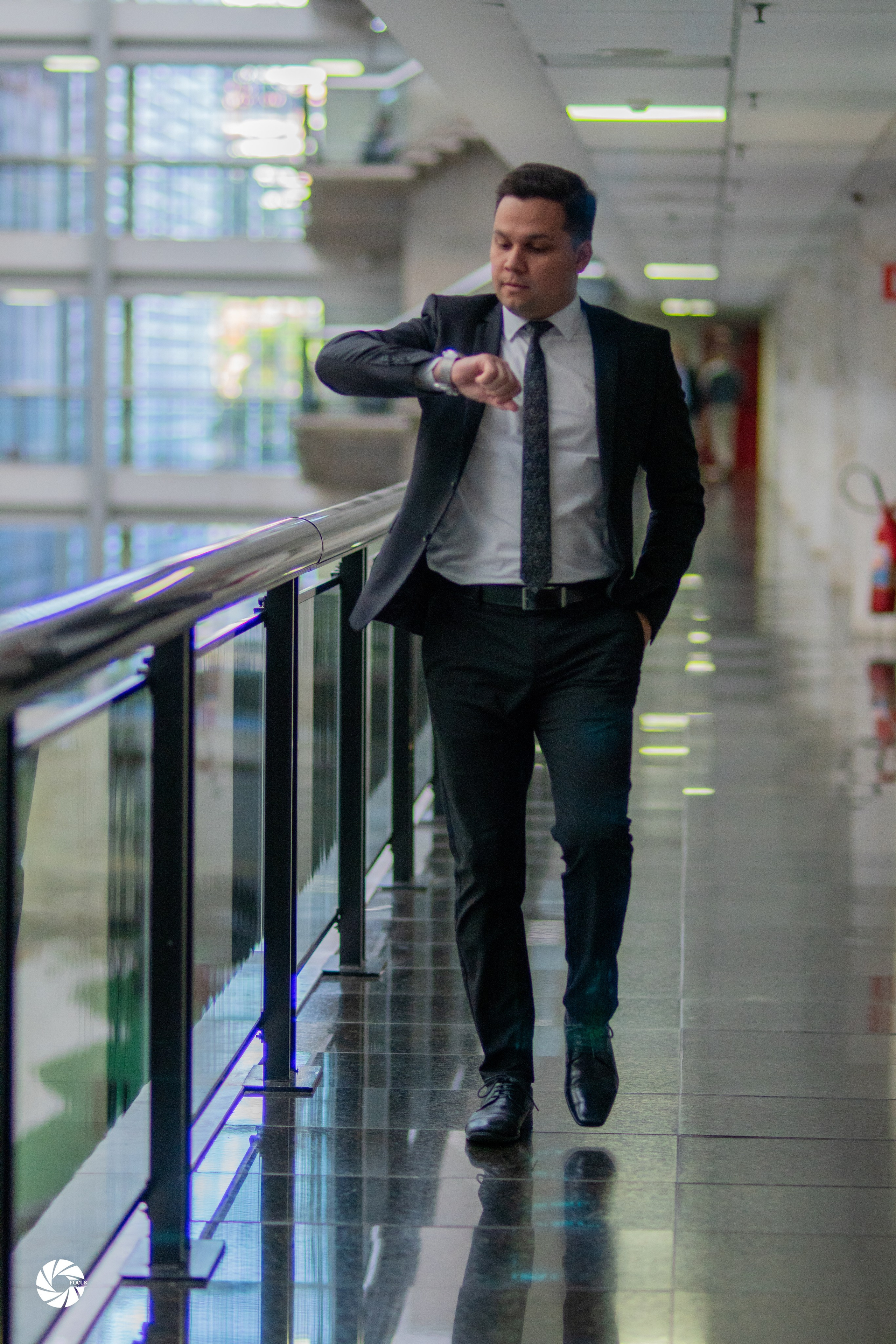 Corporativo/Politico