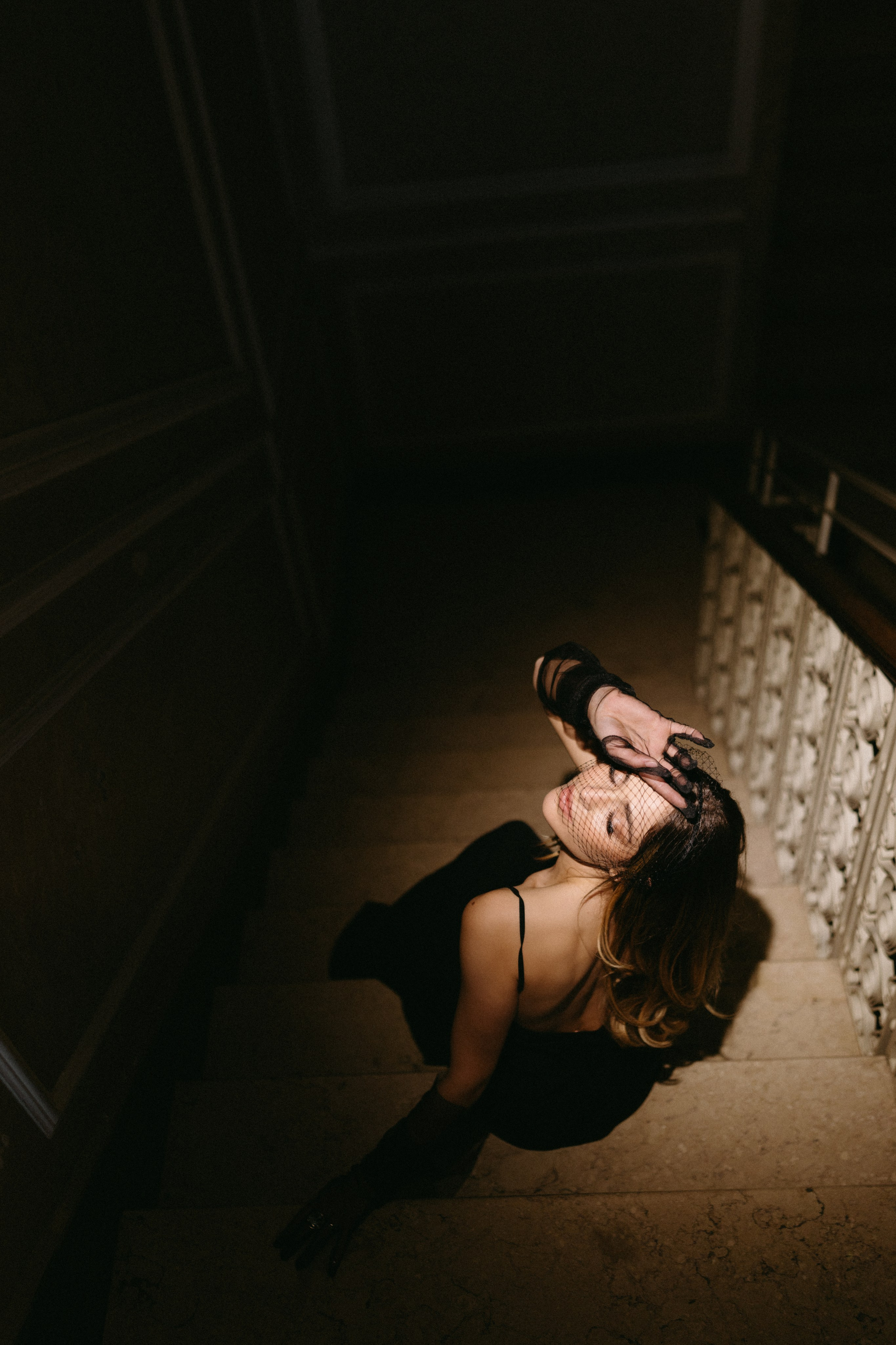 Aurora. Wedding photographer Italy