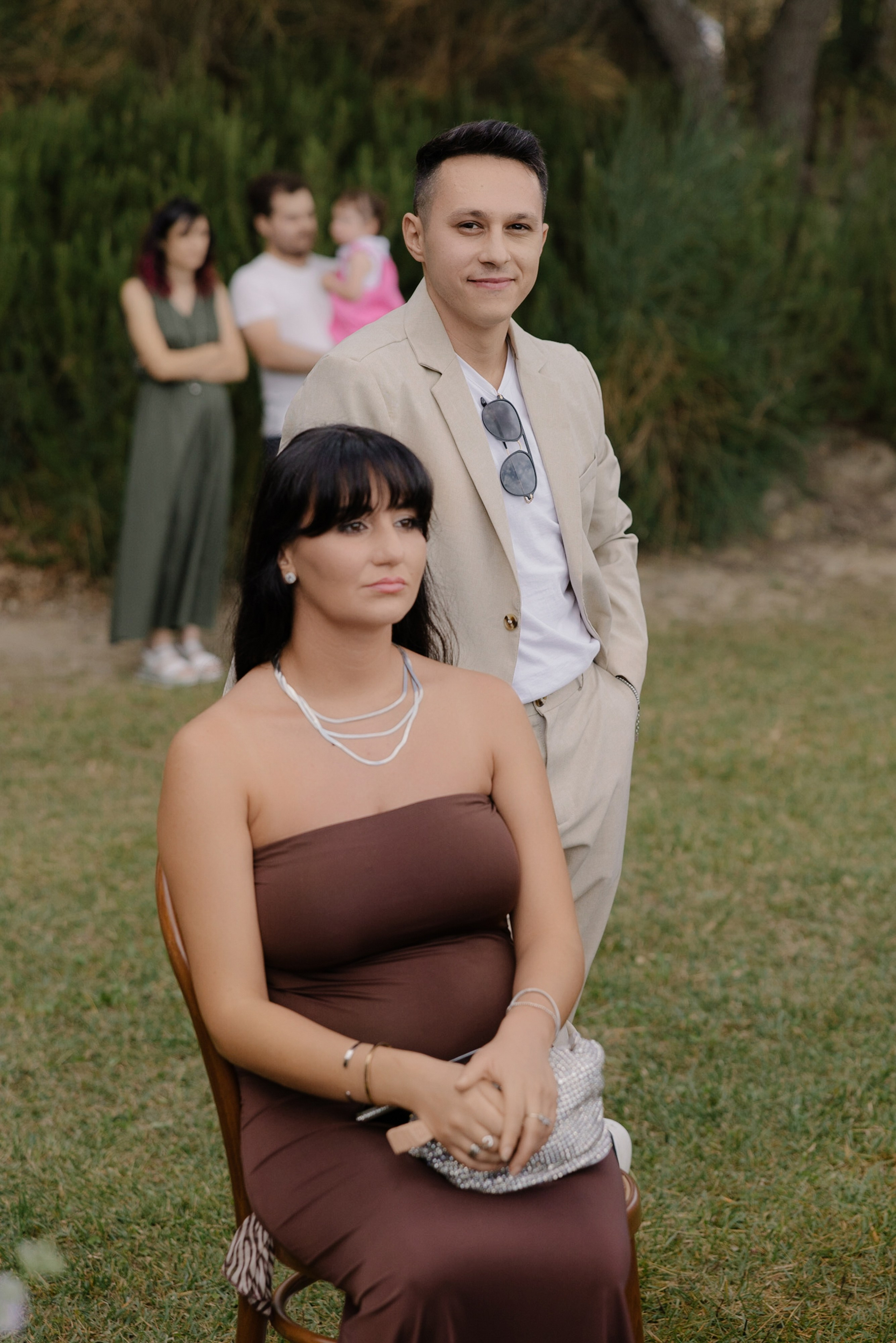 1. Wedding photographer Italy