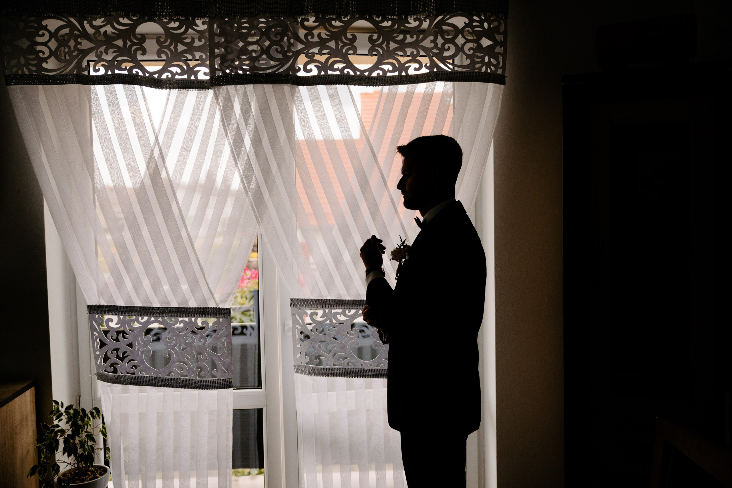 Klaudia ♡ Adrian. Fotograf Ślubny Warszawa - Sesje Biznesowe Rodzinne Eventy