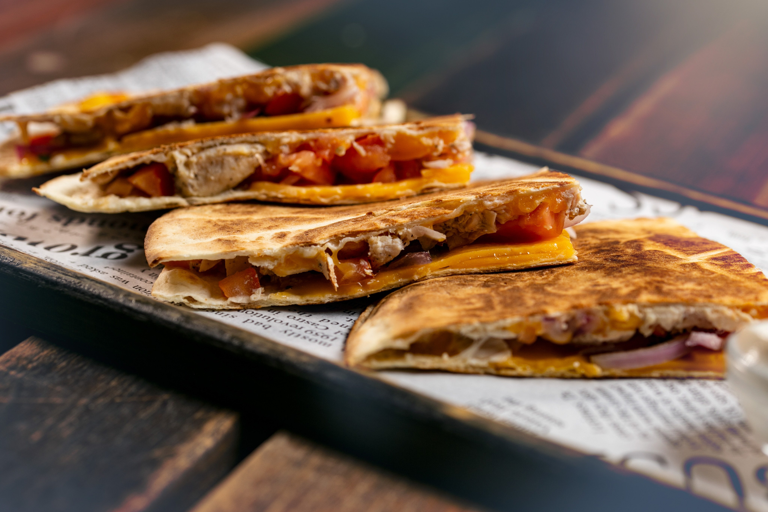 Food. Fotografie si videografie in Romania