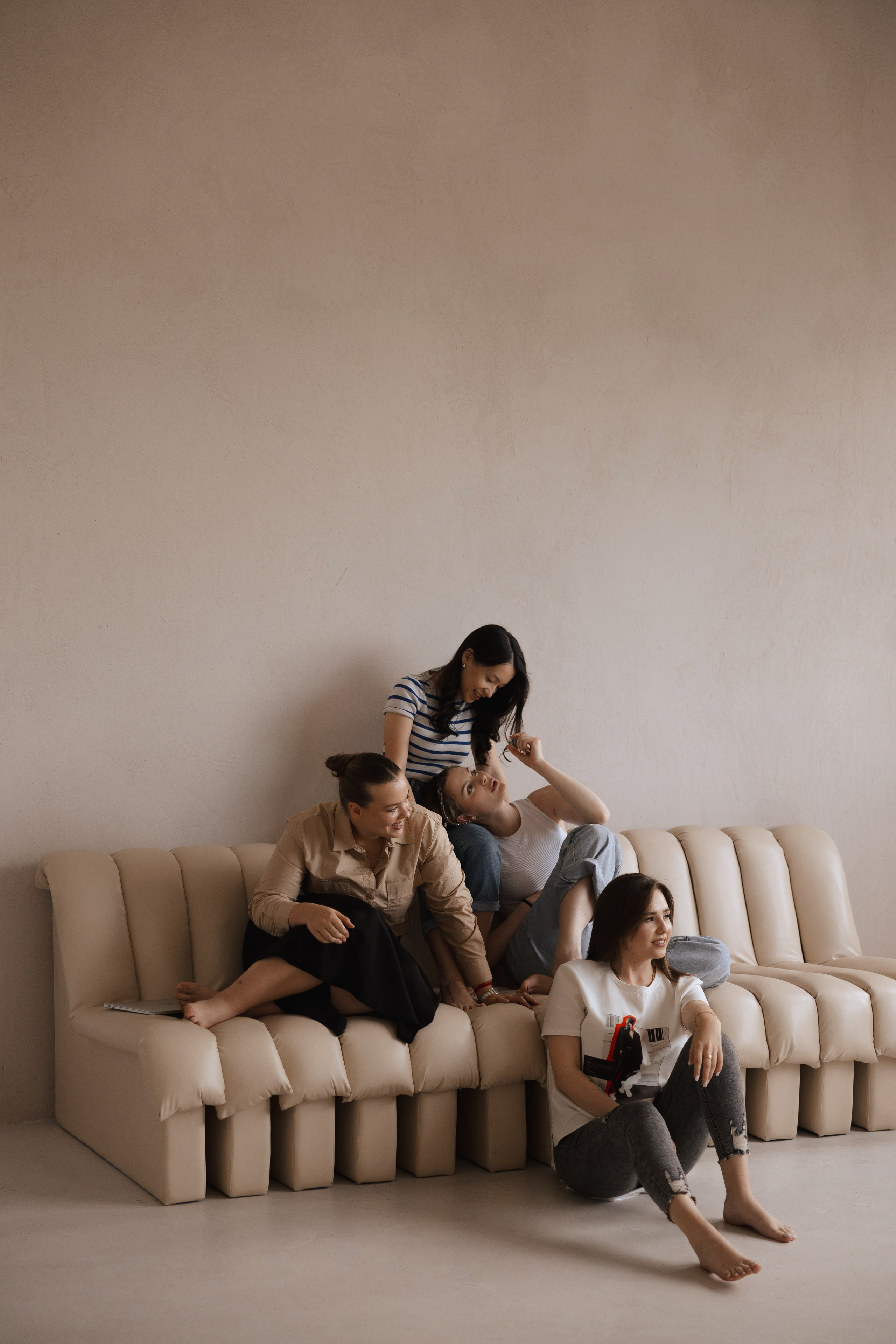 SMM AGENCY. Азимжан Нуритдинходжаев — свадебный фотограф