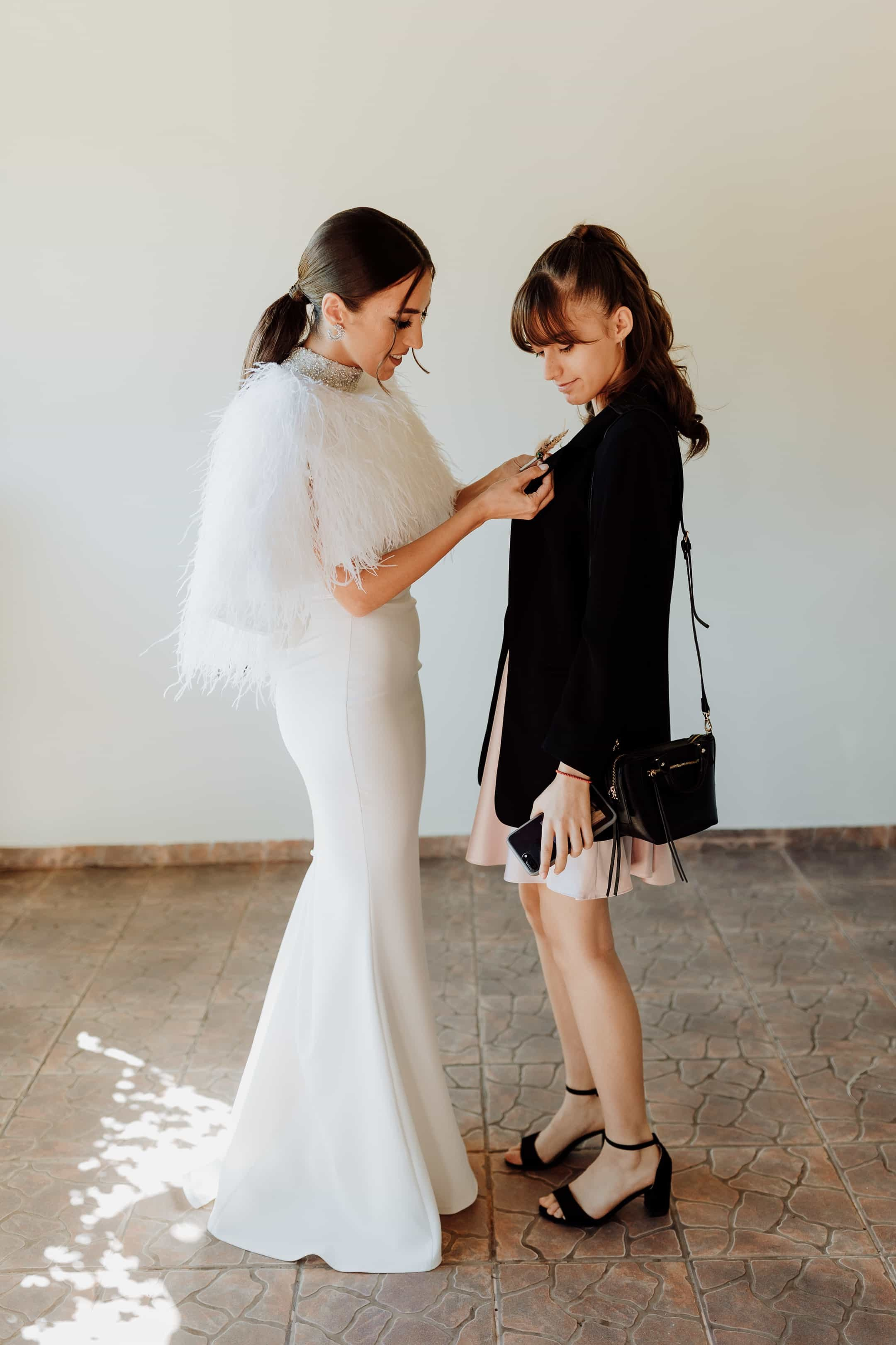 Stefanel & Elena. MovieFrames.ro