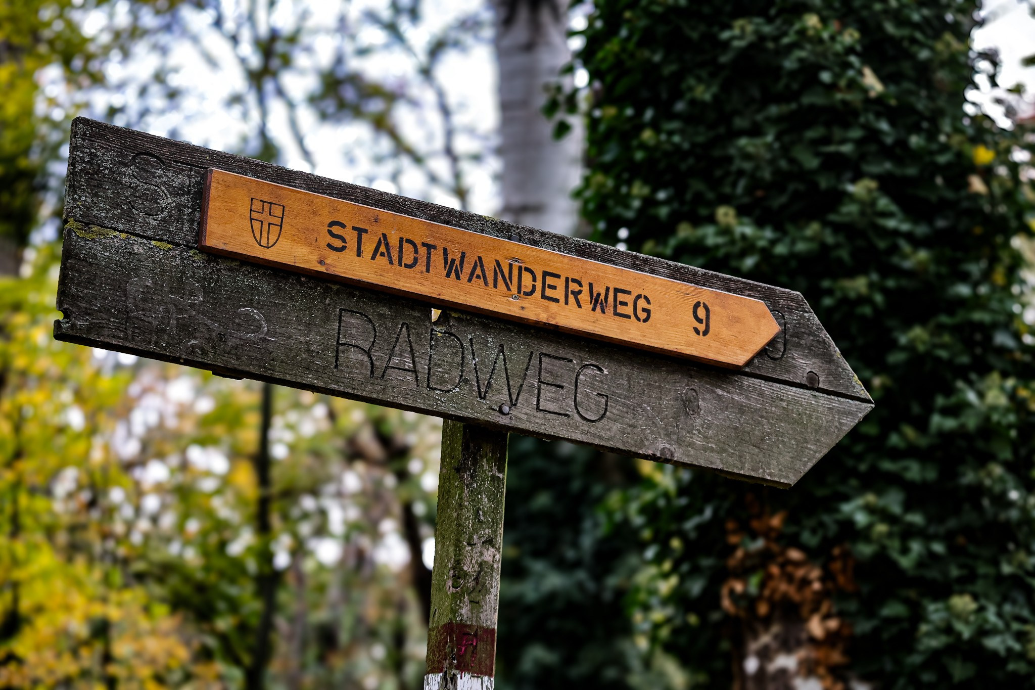 9- Prater | Vienna Hiking Trails