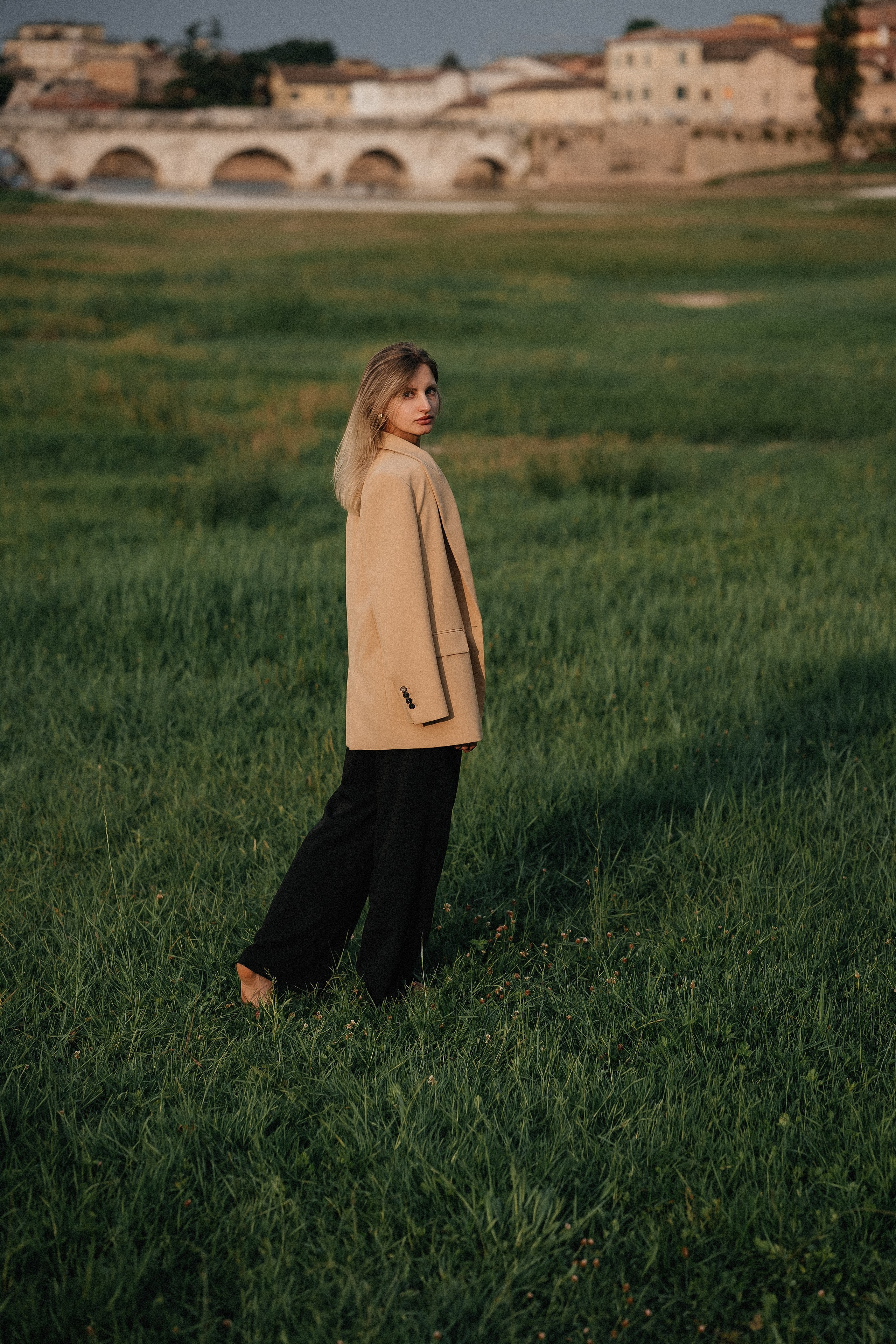 In park. Весільний фотограф Вікторія Саврук