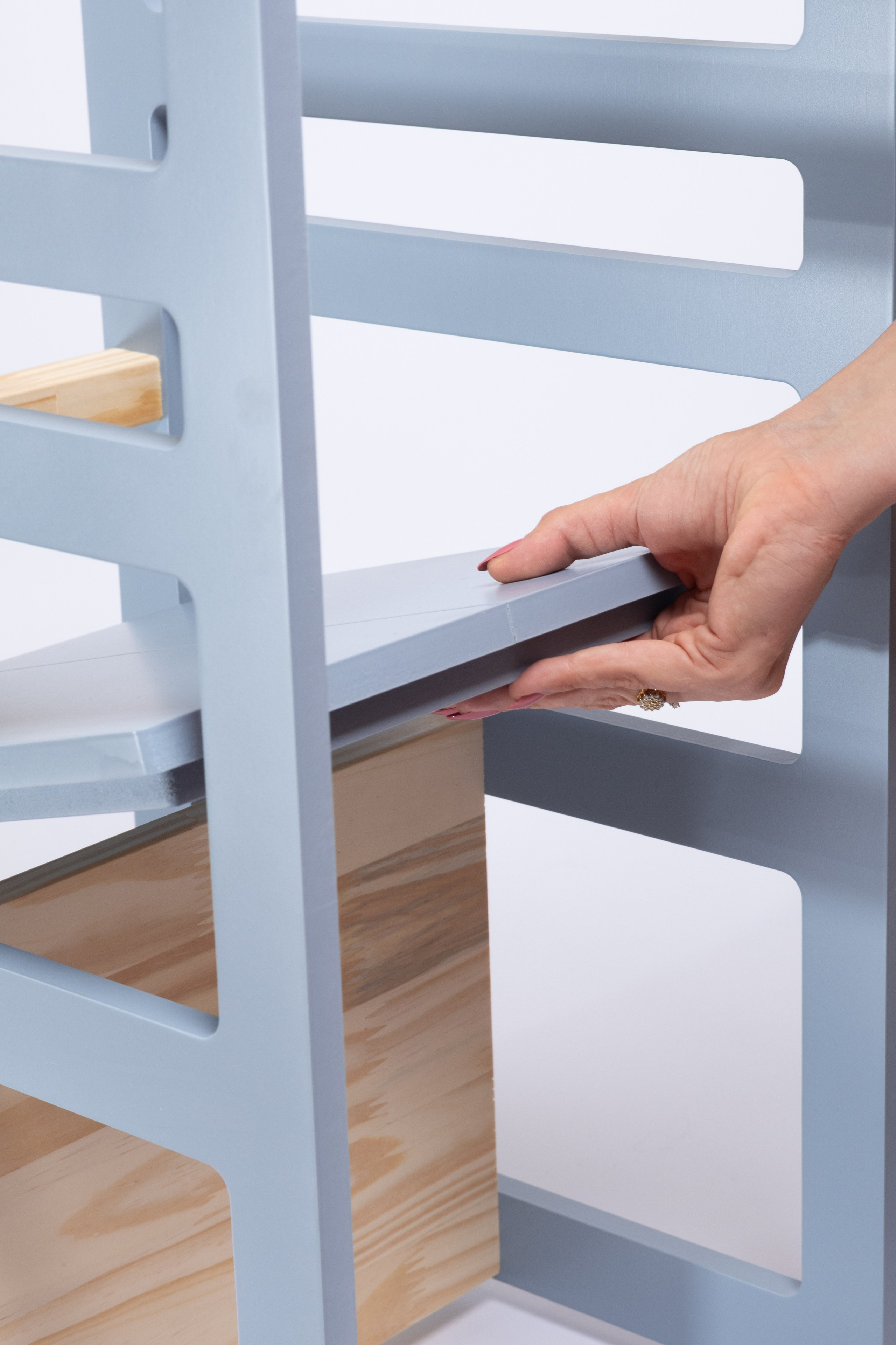 Spraiado Design de Móveis. Luan Hobold Fotografia