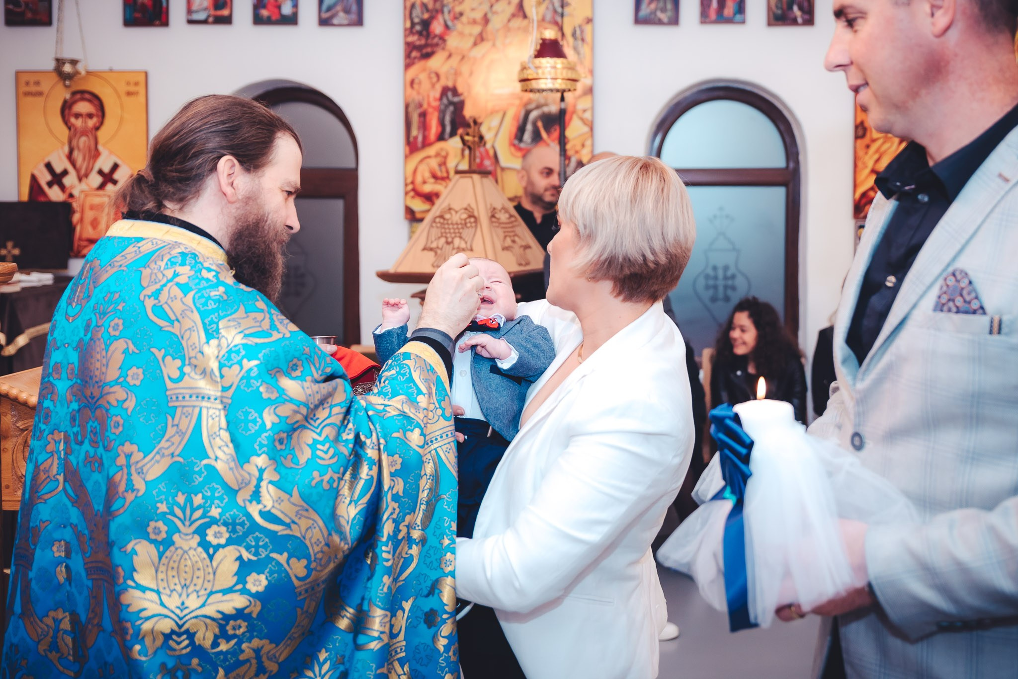 Botez David Achim 22.10.2022. DanFotograf.dk