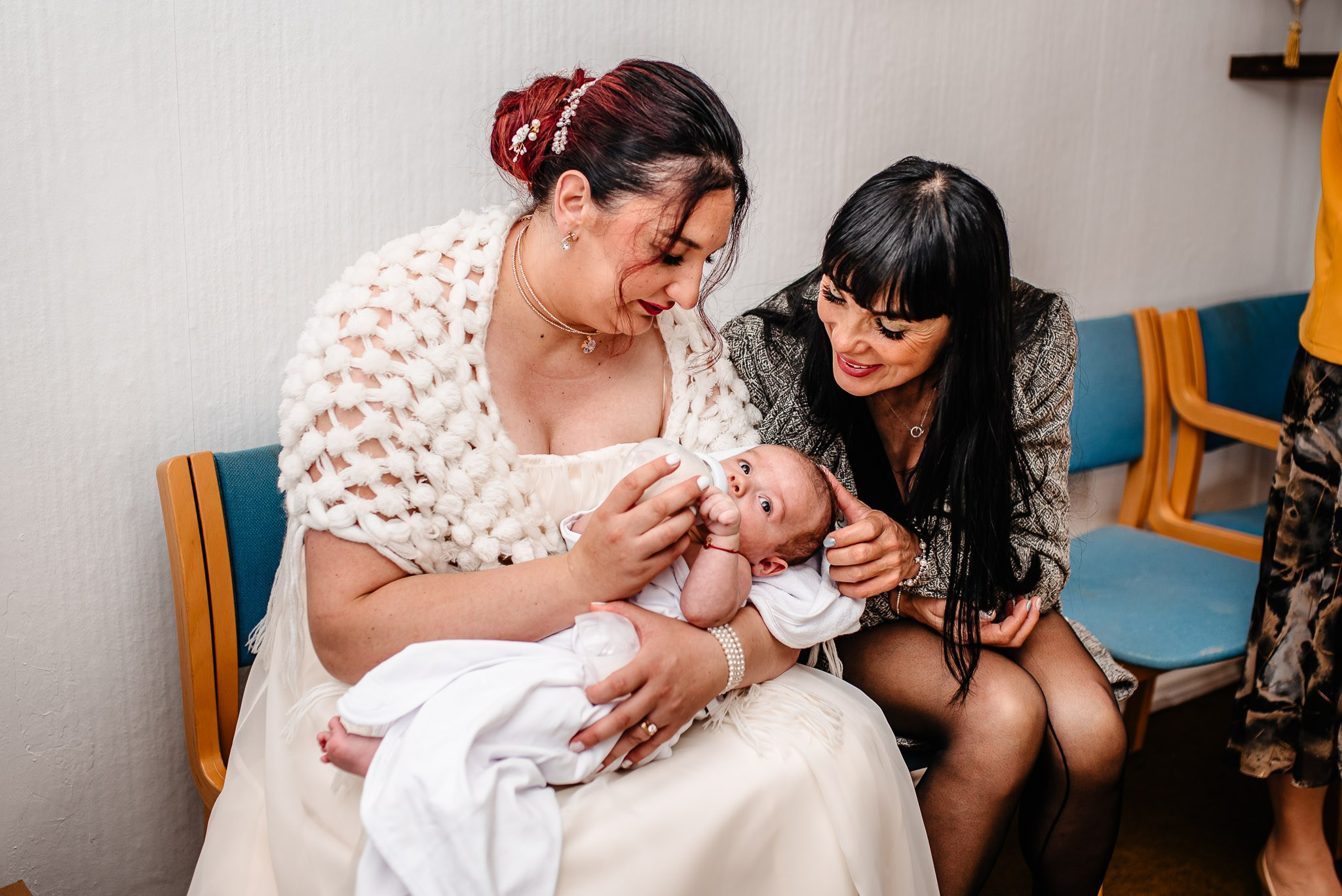 Familia Maerean — 05.10.2024. DanFotograf.dk