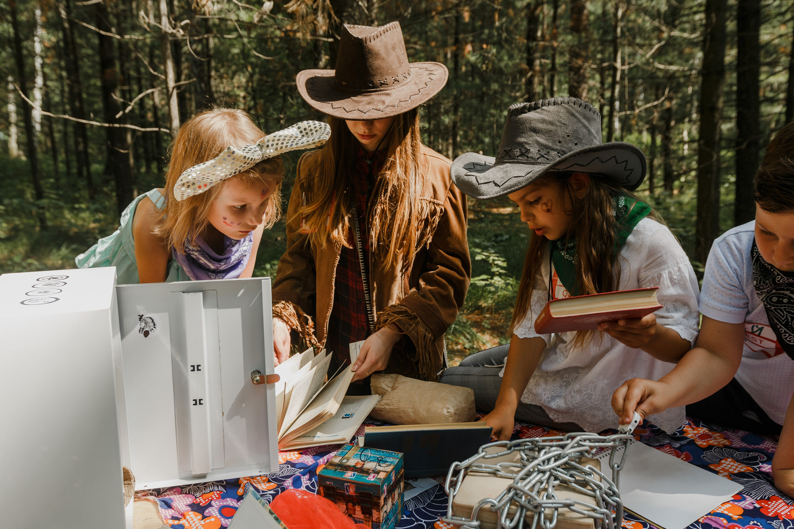 Fotografías reportaje de un evento infantil. Fotógrafo de retrato, familia y reportajes en Valencia | España | Europa Vitalii Lumier