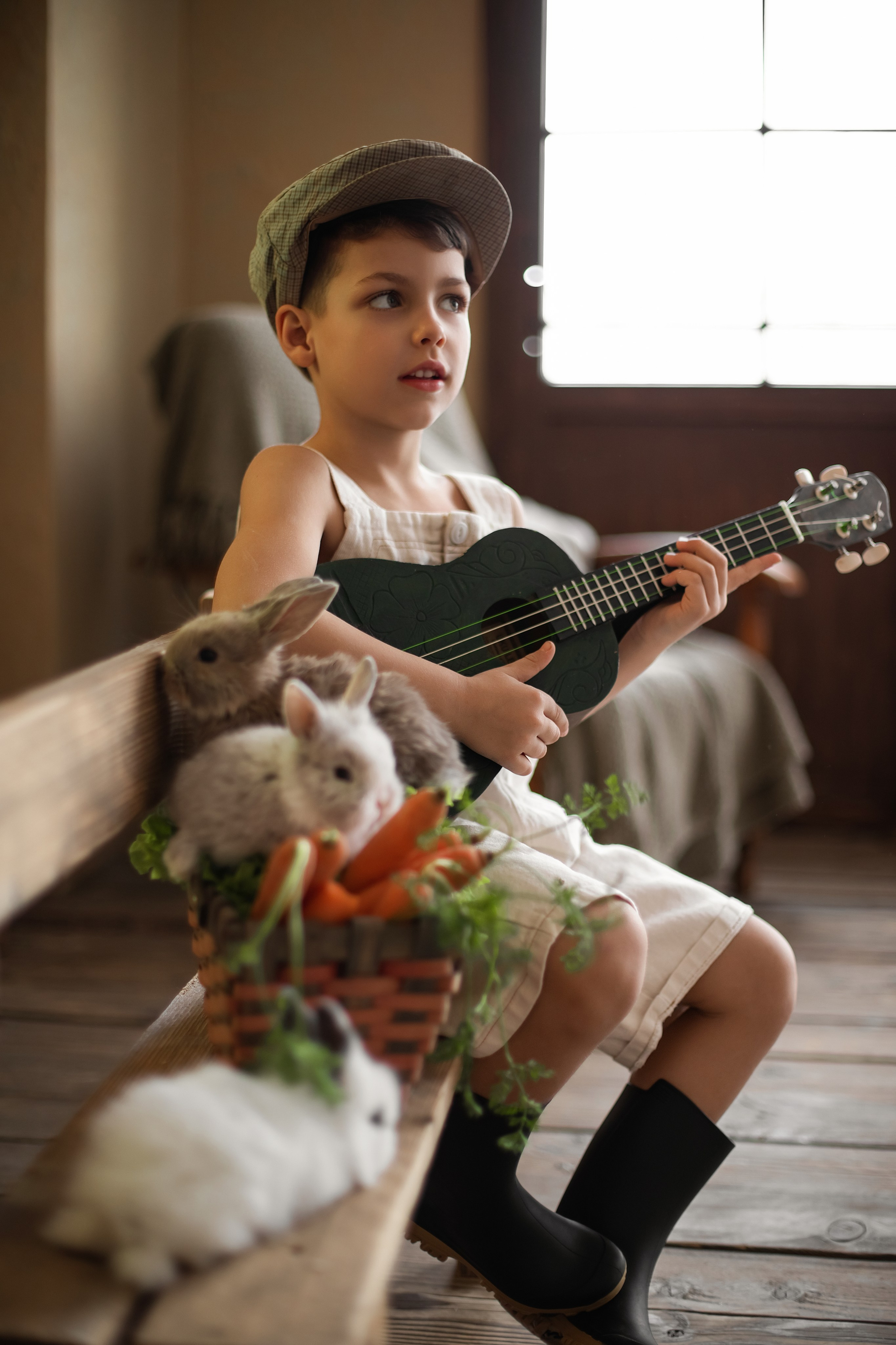 Maxim si Nicolae. N.D.photograph - fotograf de familie și portrete în Republica Moldova