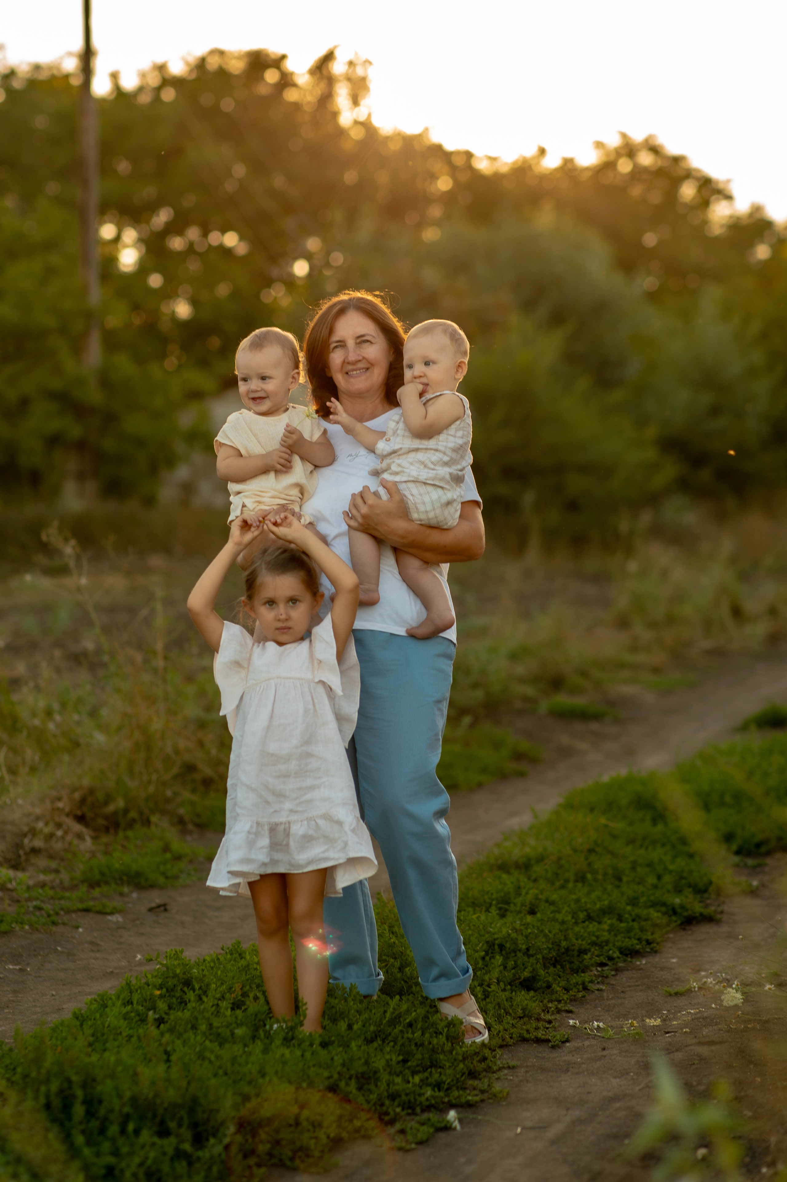 Family photo Chiruta. N.D.photograph - fotograf de familie și portrete în Republica Moldova