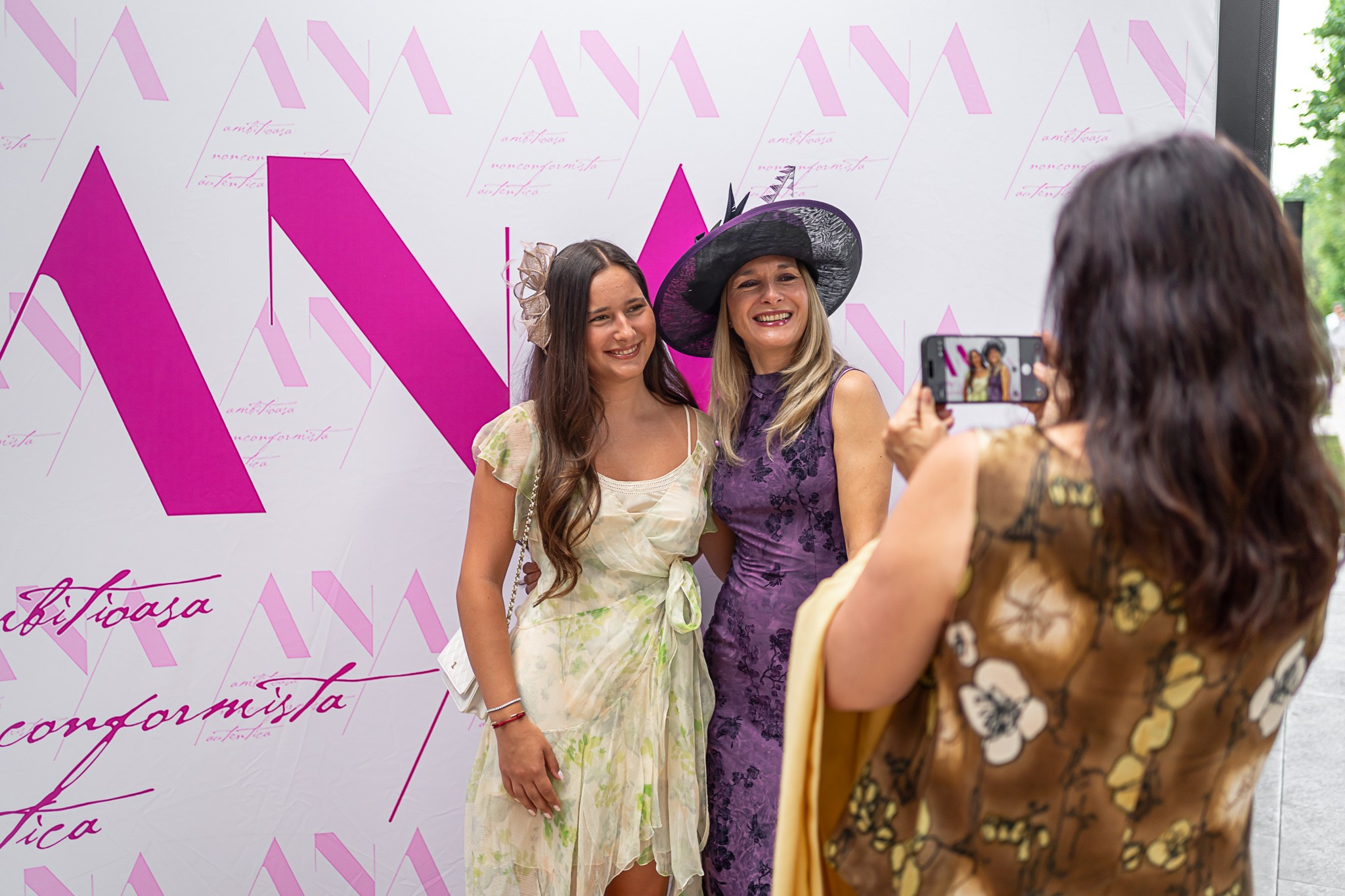 EU SUNT ANA — 25.06.2026. Wedding and Event Photographer— Bucharest, Romania