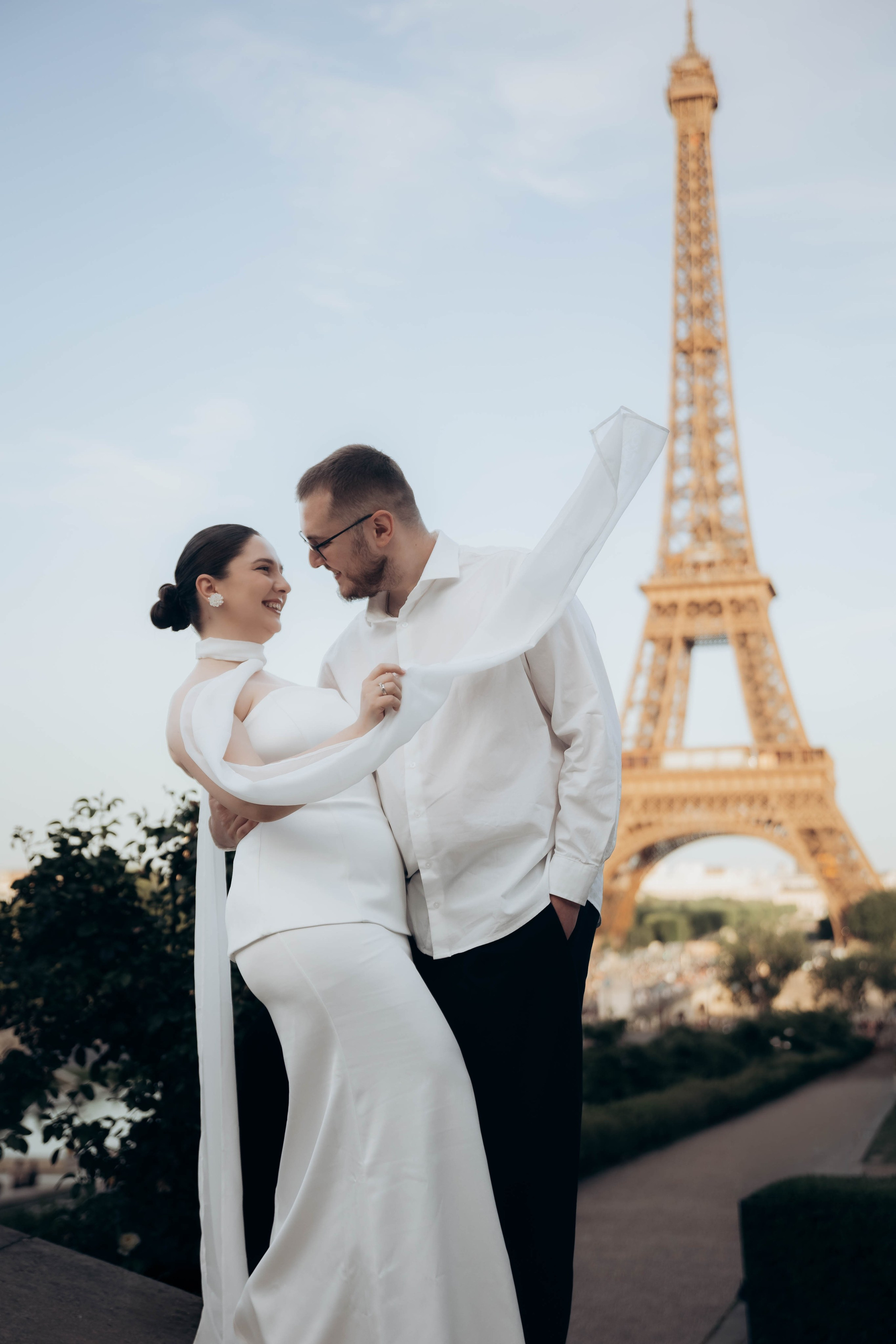 Dimitria & Ionuț. Ana Iacob|Fotograf de Nunta Iași