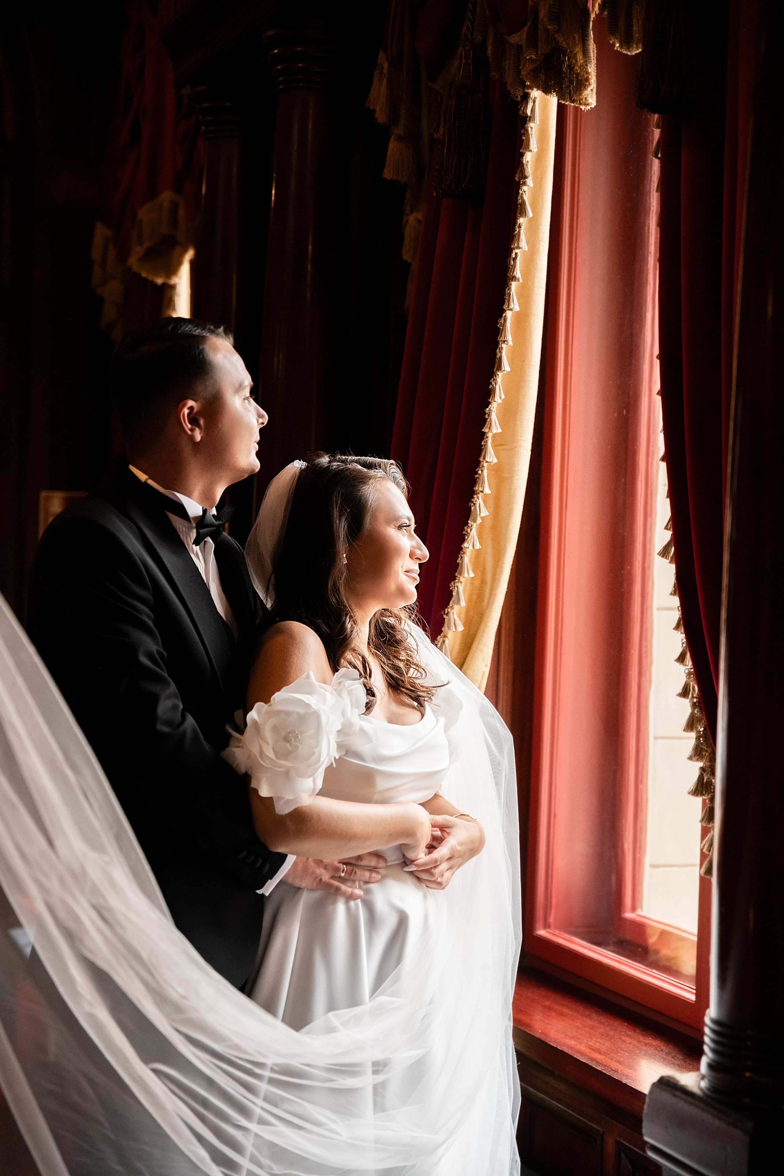 Edyta&Vladyslav sesja poślubna. VideofotKA.pl