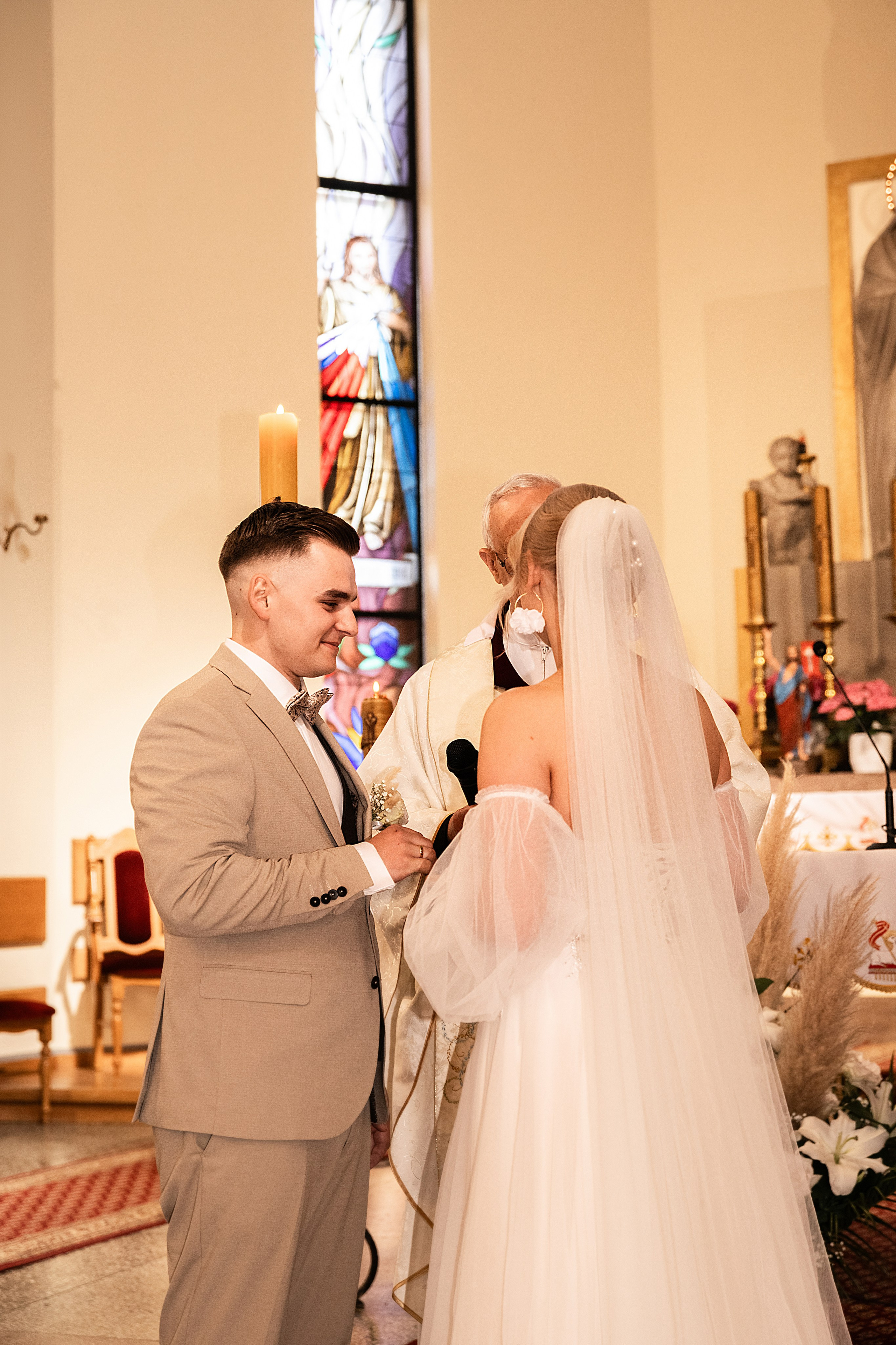 Adriana & Dawid. VideofotKA.pl