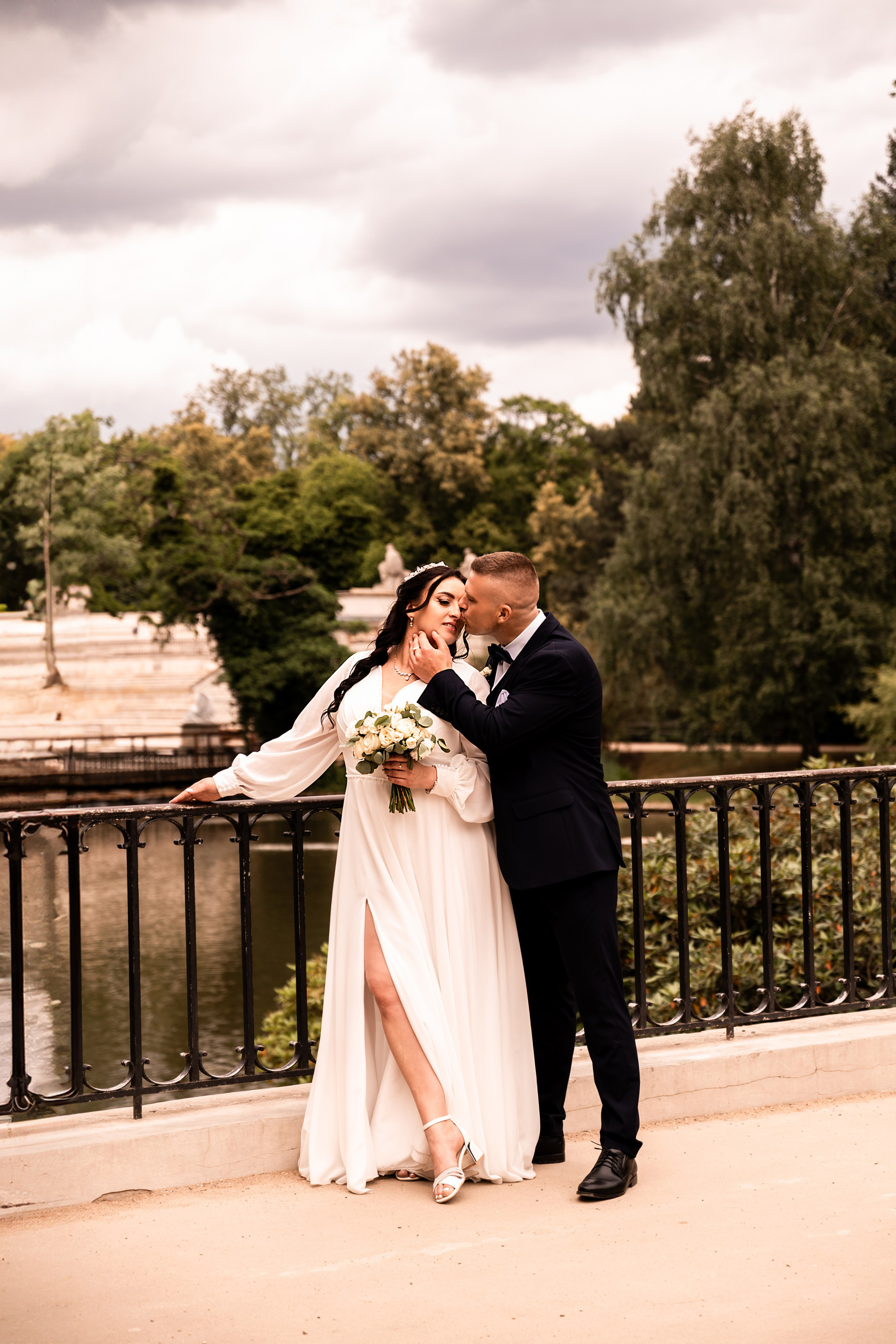 Marianna & Semen. VideofotKA.pl