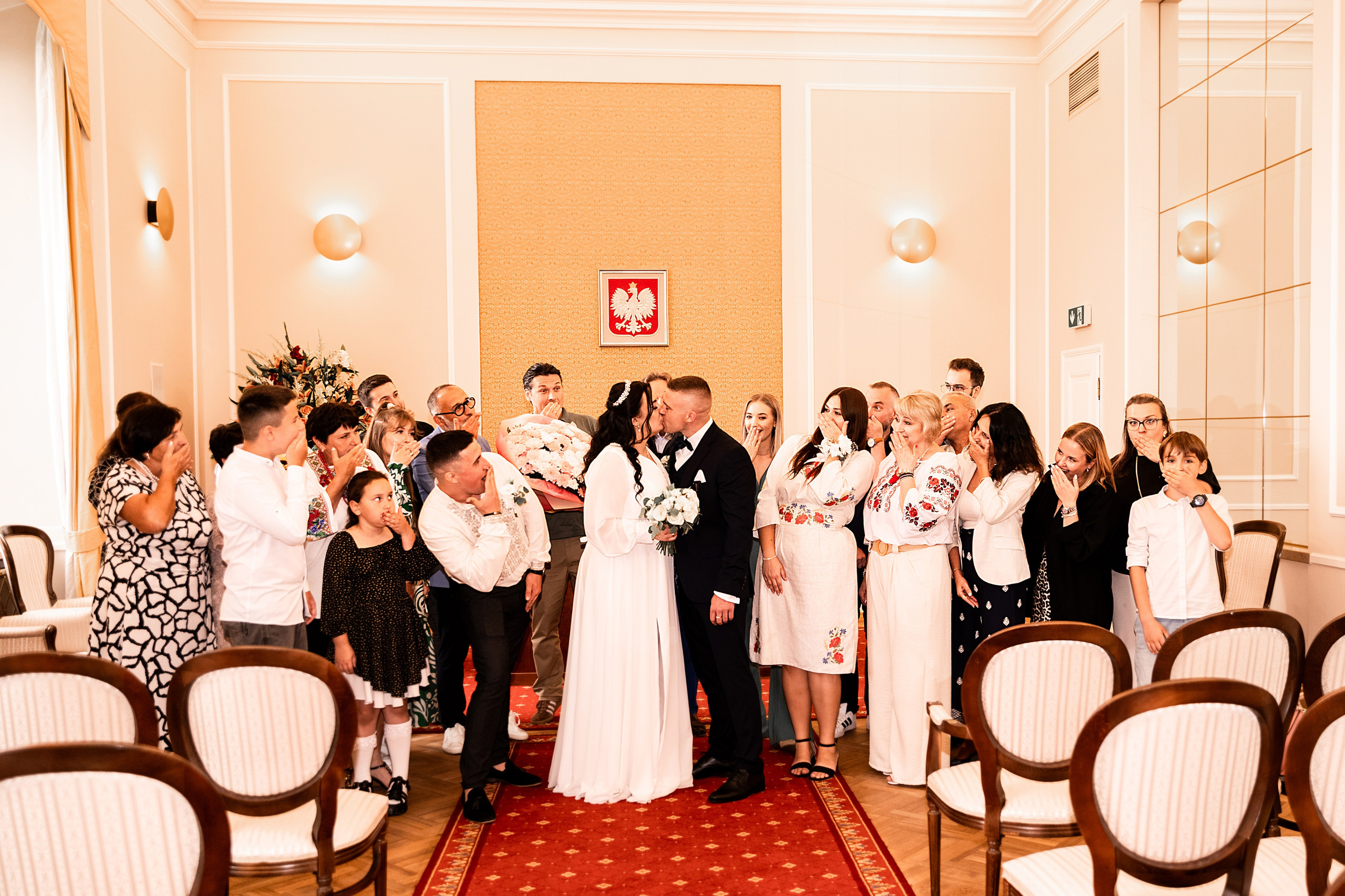 Marianna & Semen. VideofotKA.pl