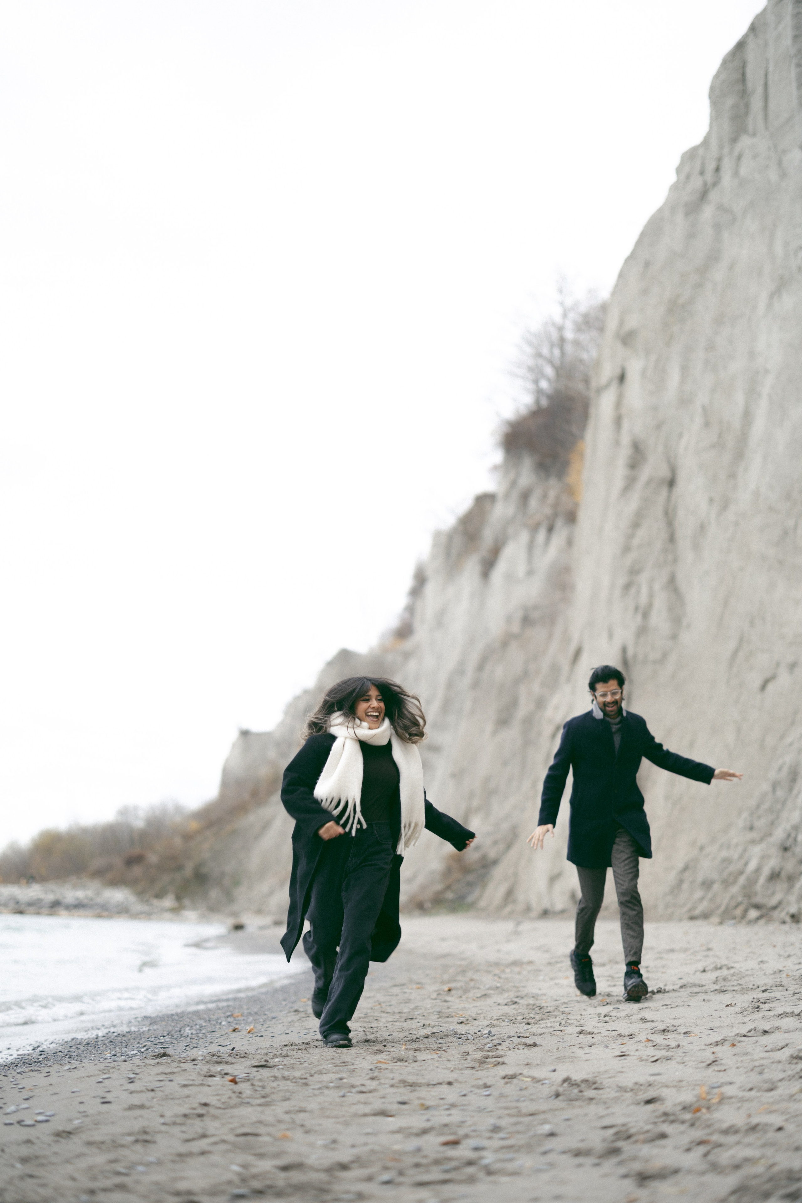 J+M — Film Inspired. Anna Leb Photo