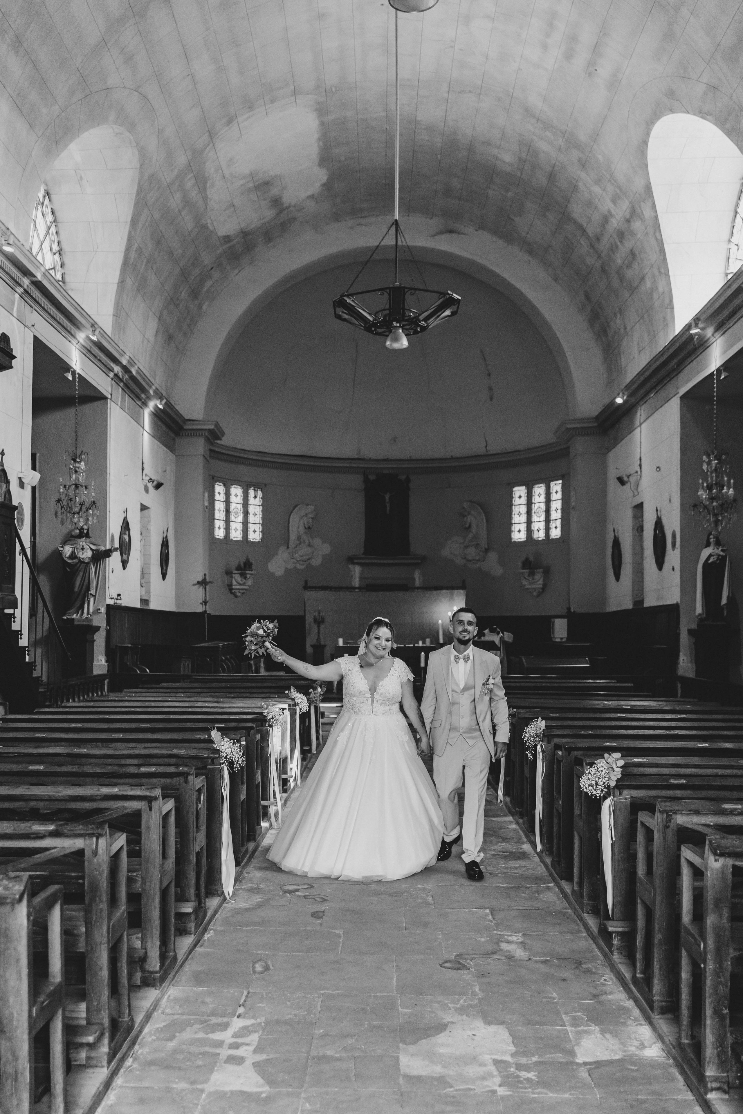 Ketty & Gwénaël. Weeding photographer / event / portrait