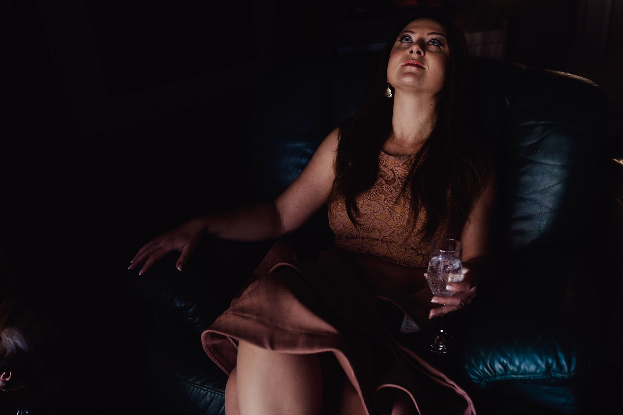 Ronalds & Svetlana, Crete. Denny Savon — Photographer in Santorini | Weddings, Love Stories & Flying Dress